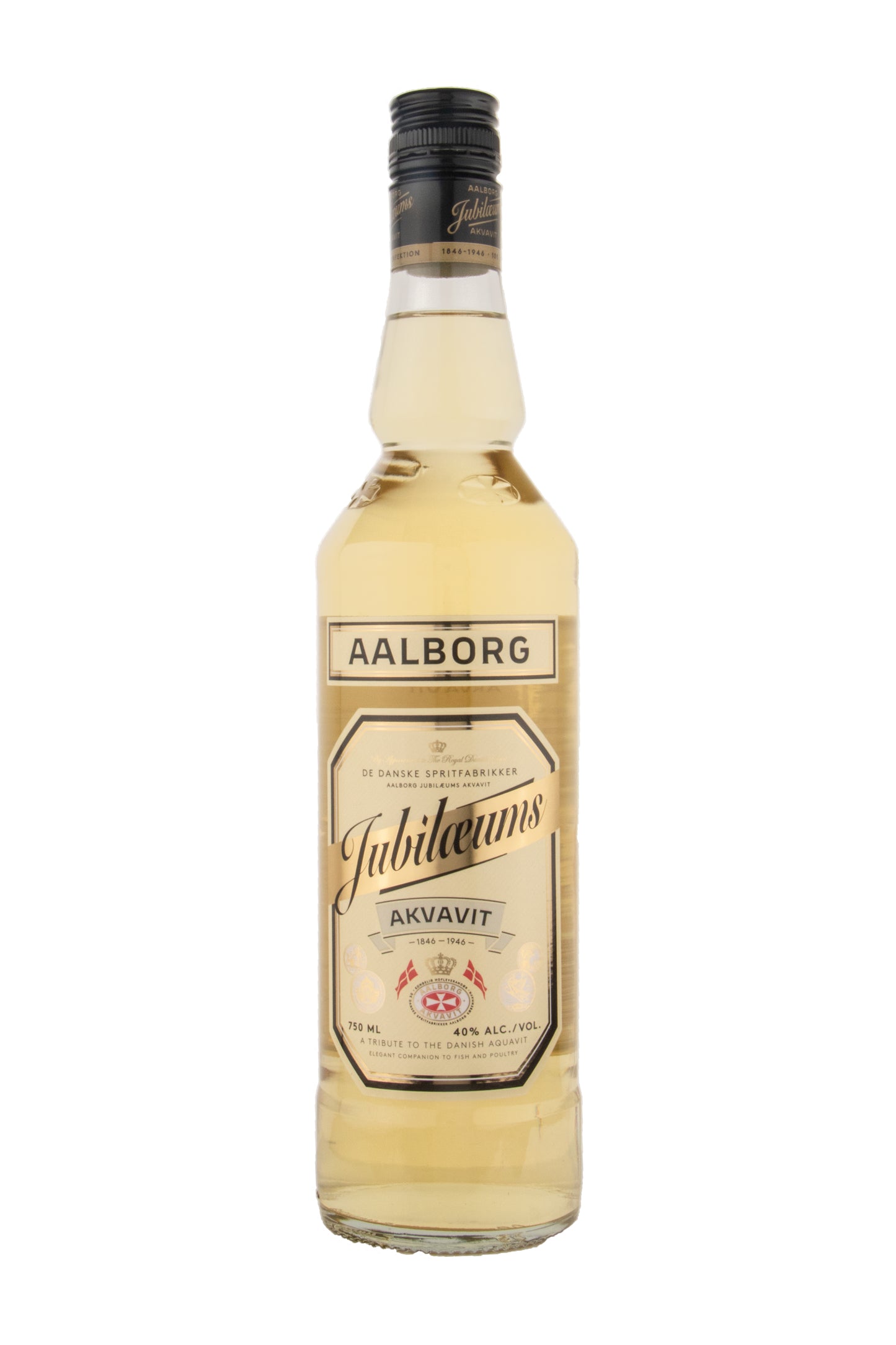 Aalborg Jubilaeums Akvavit