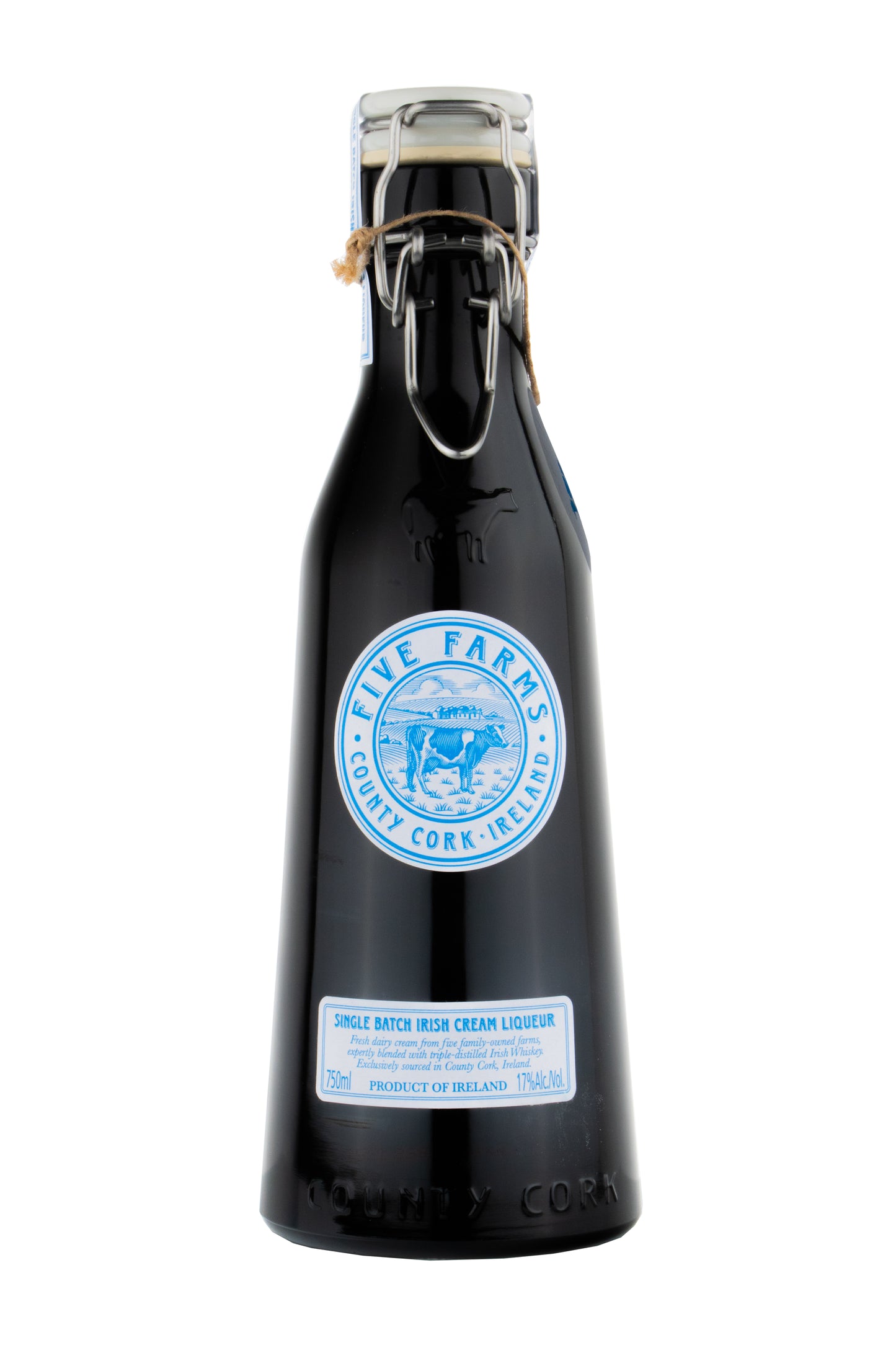 Five Farms Irish Cream