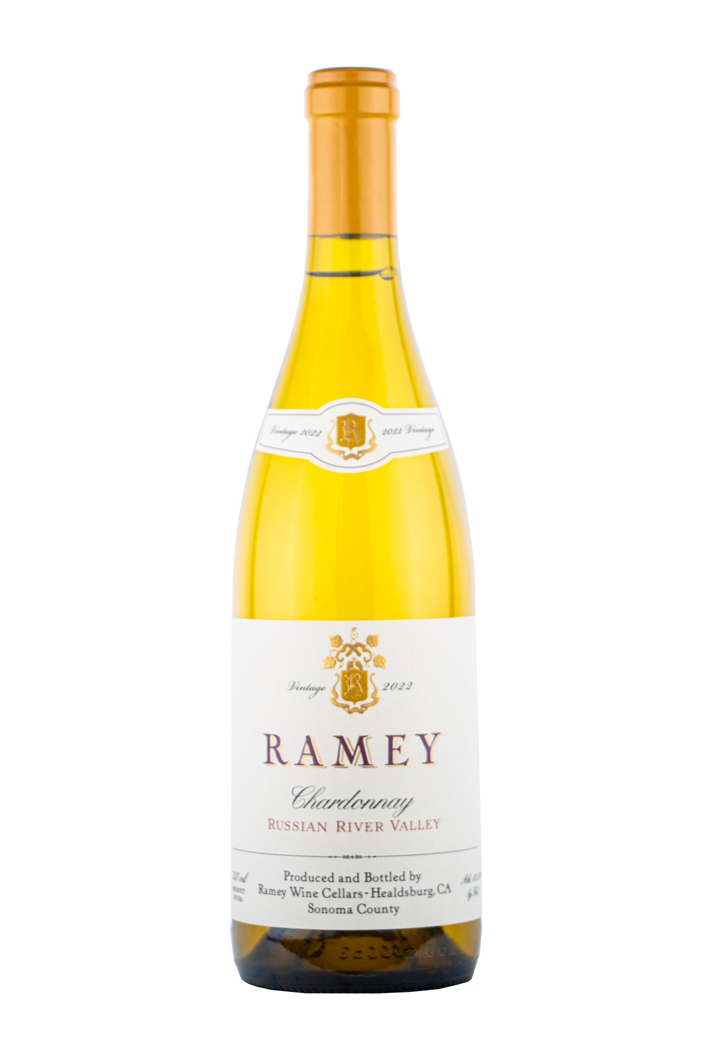 Ramey Russian River Chardonnay