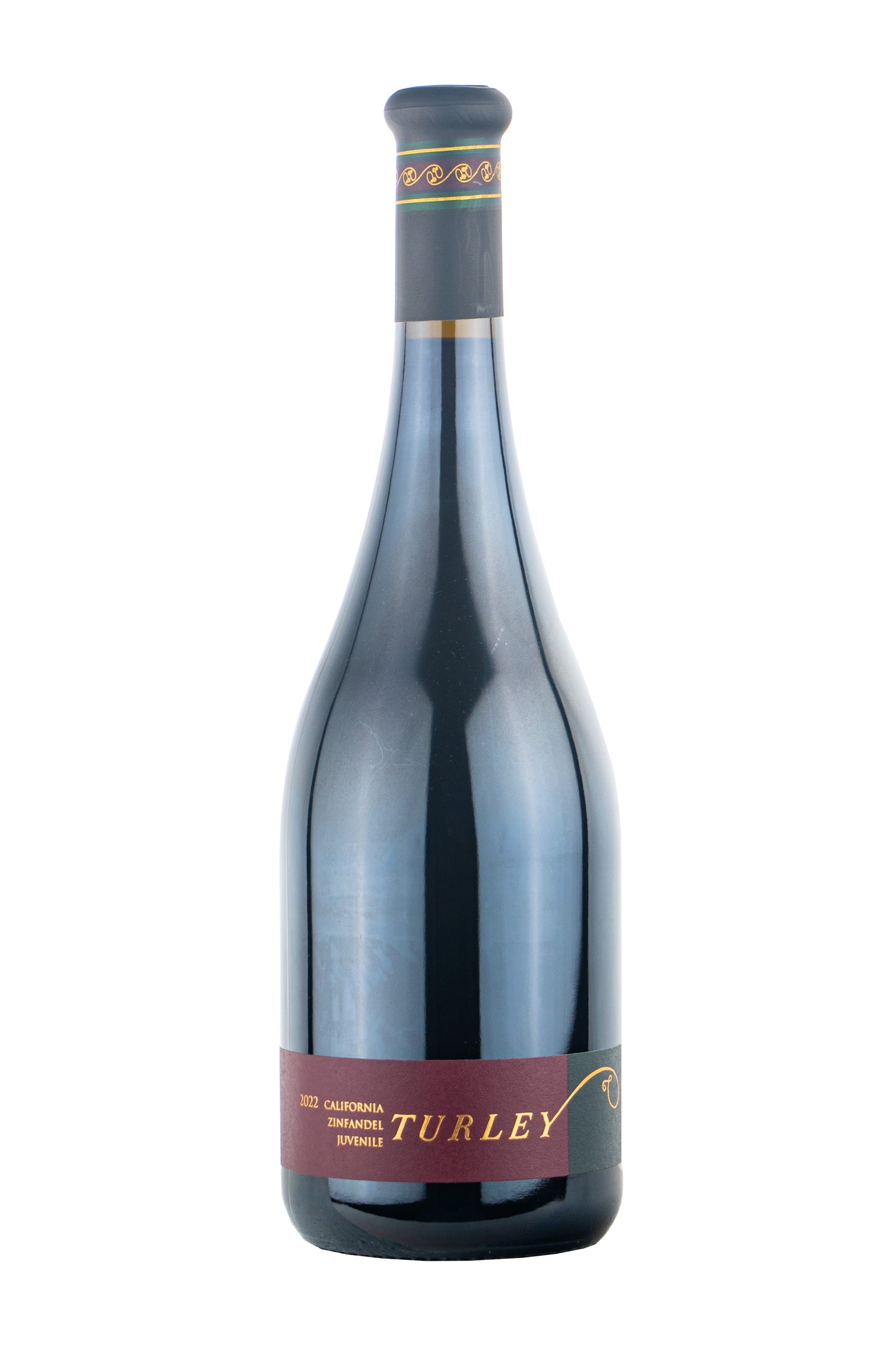 Turley Juvenile Zinfandel