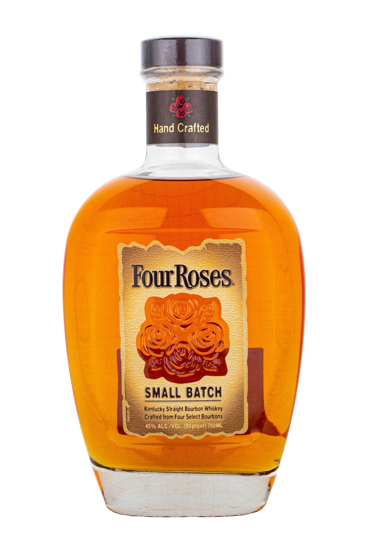 Four Roses Small Batch Bourbon