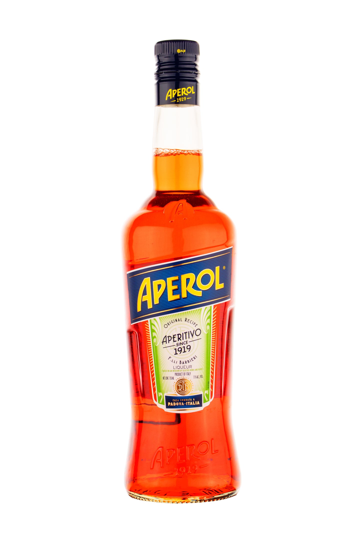 Aperol Apertivo