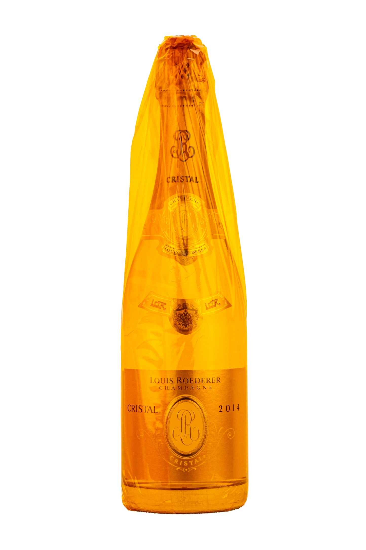 Louis Roederer Cristal Brut