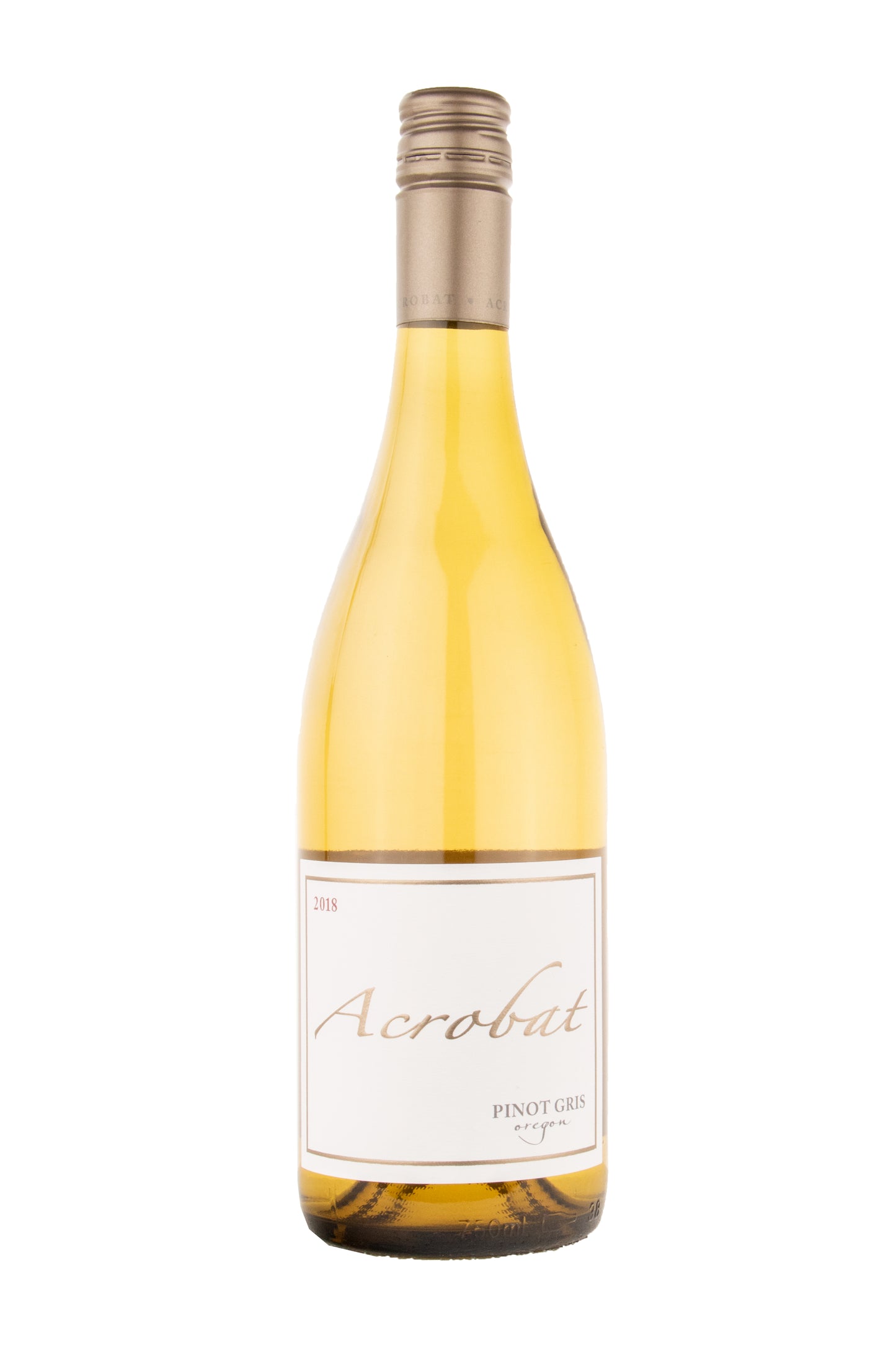Acrobat Pinot Gris
