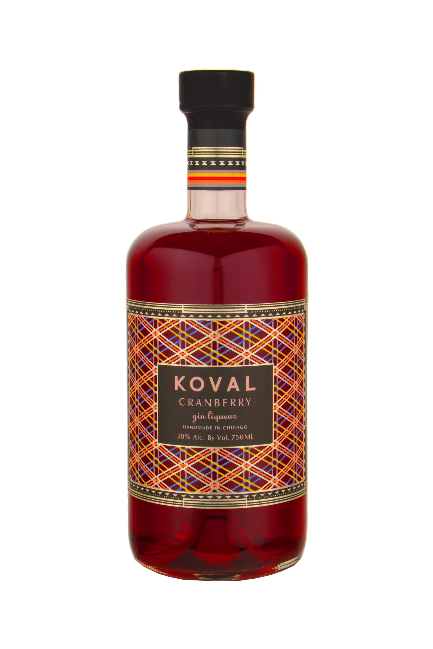 Koval Cranberry Gin Liqueur