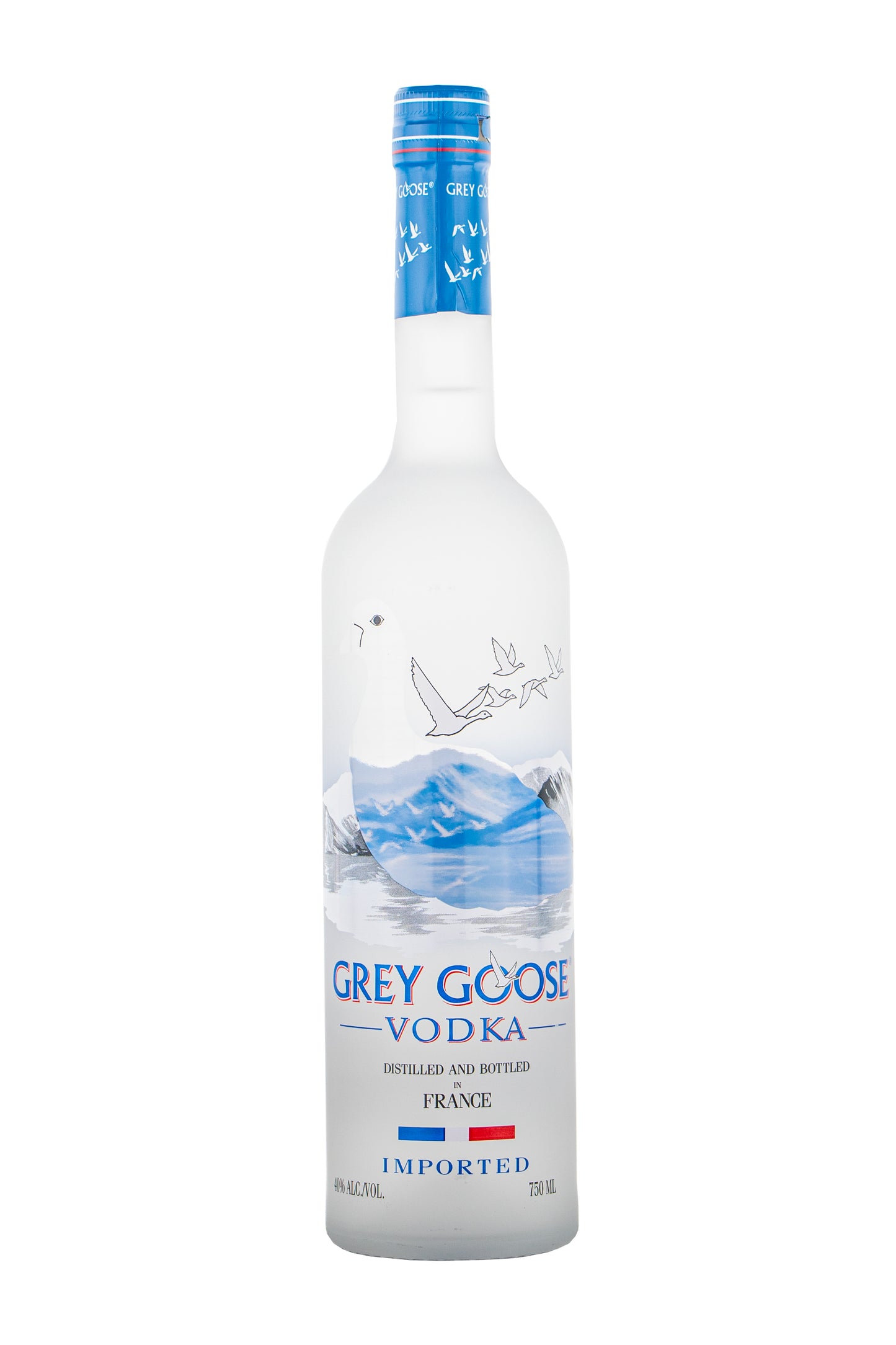 Grey Goose Vodka
