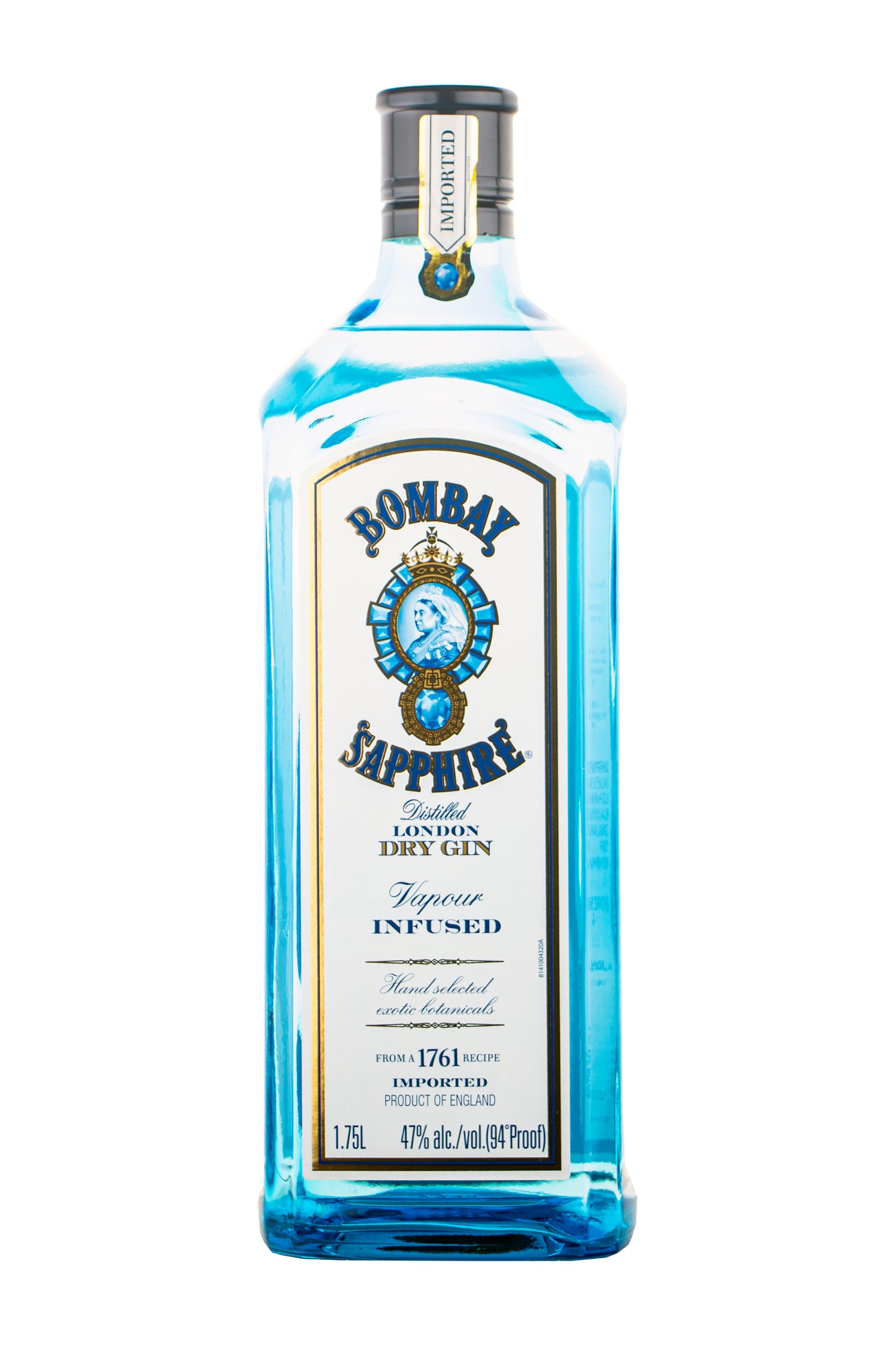Bombay Sapphire Gin