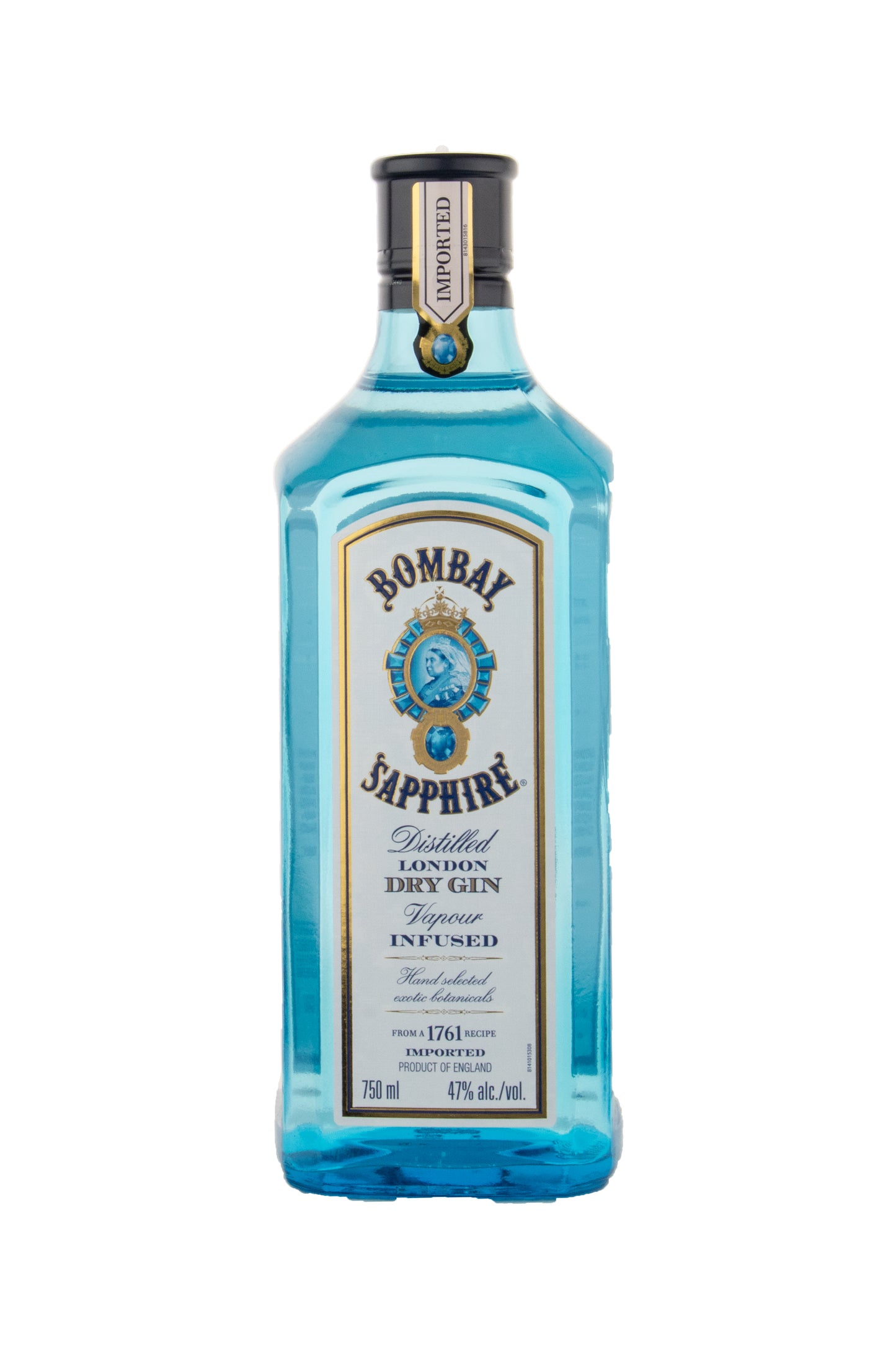 Bombay Sapphire Gin