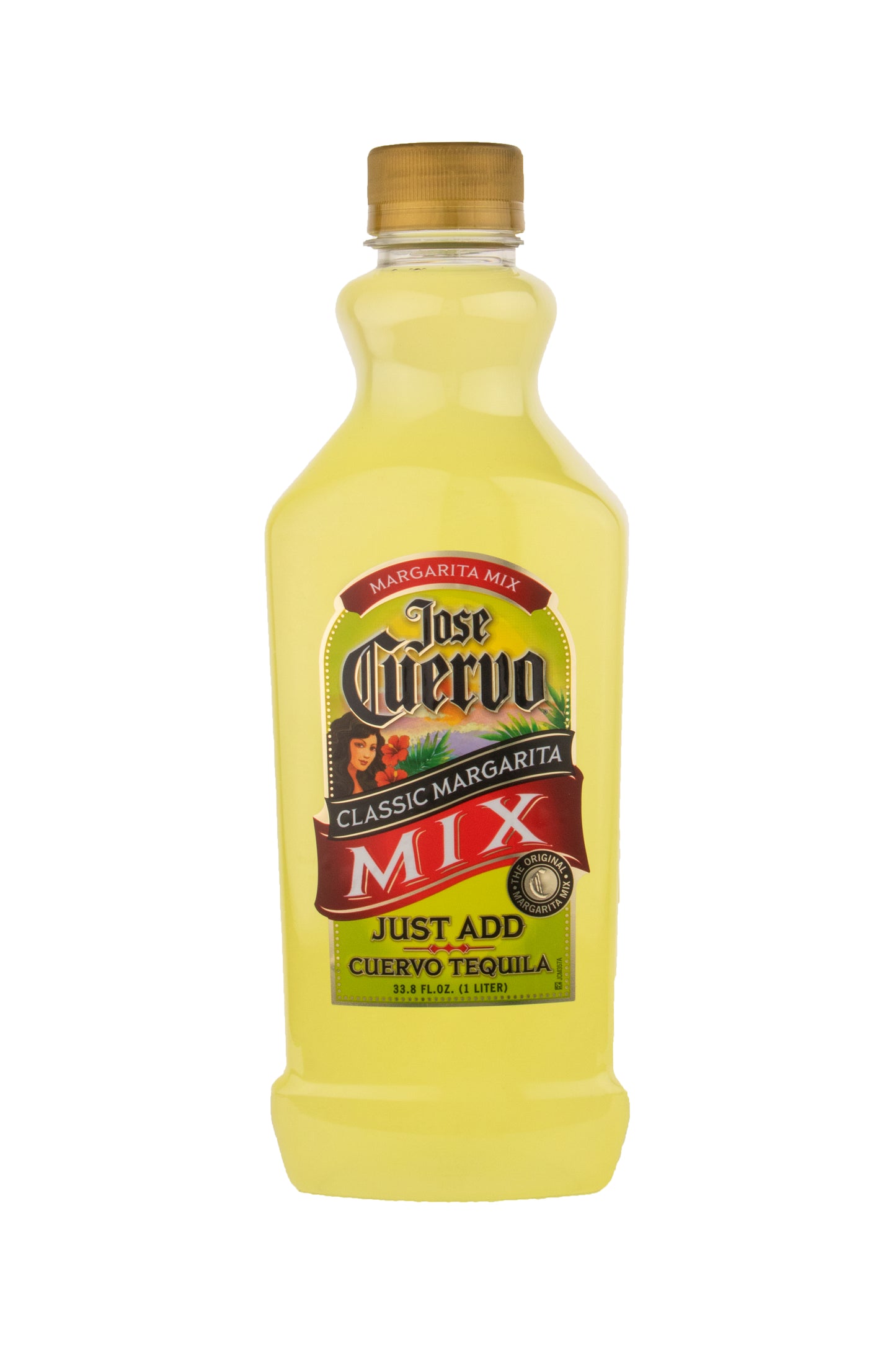 Jose Cuervo Classic Margarita Mix