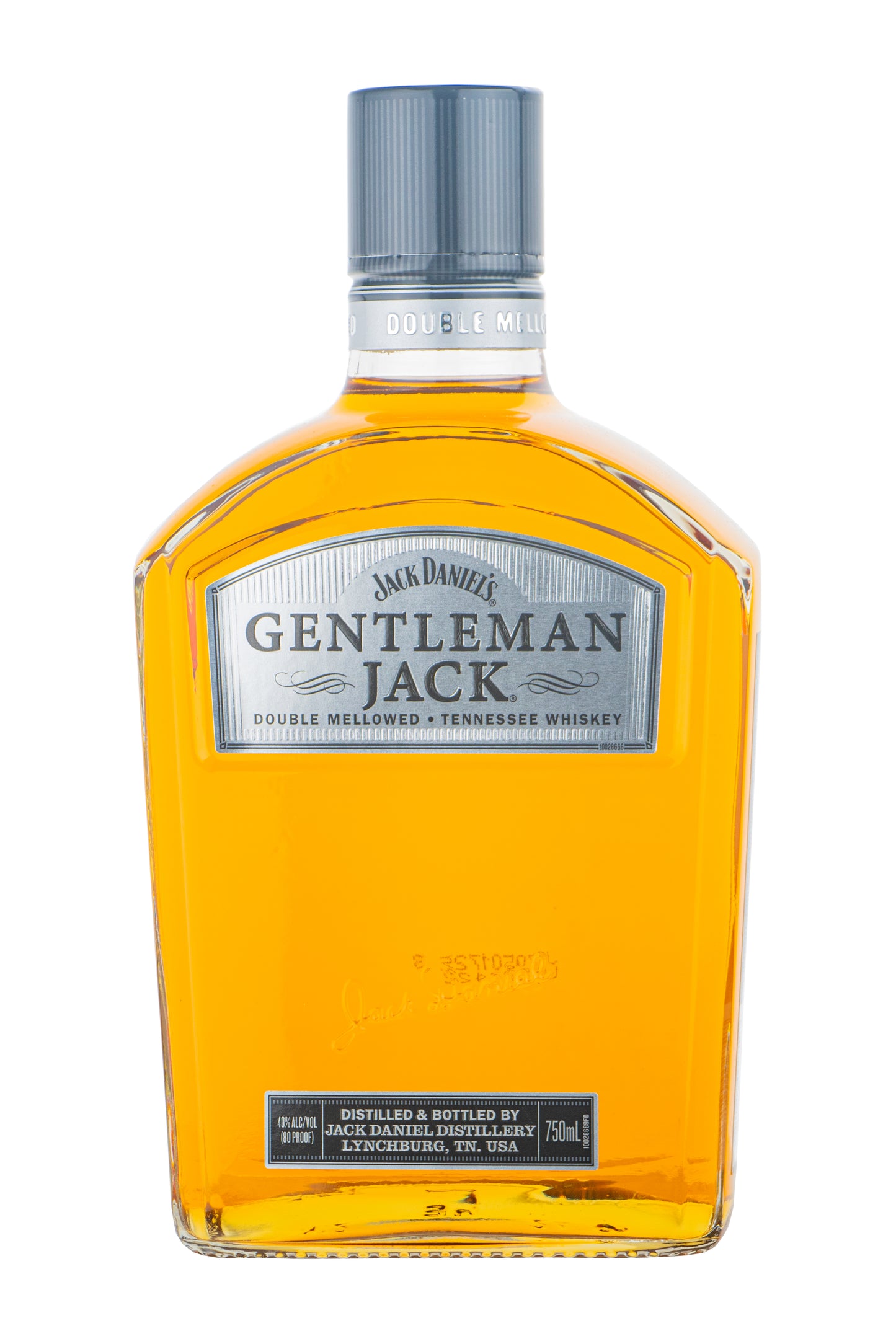 Gentleman Jack Whiskey