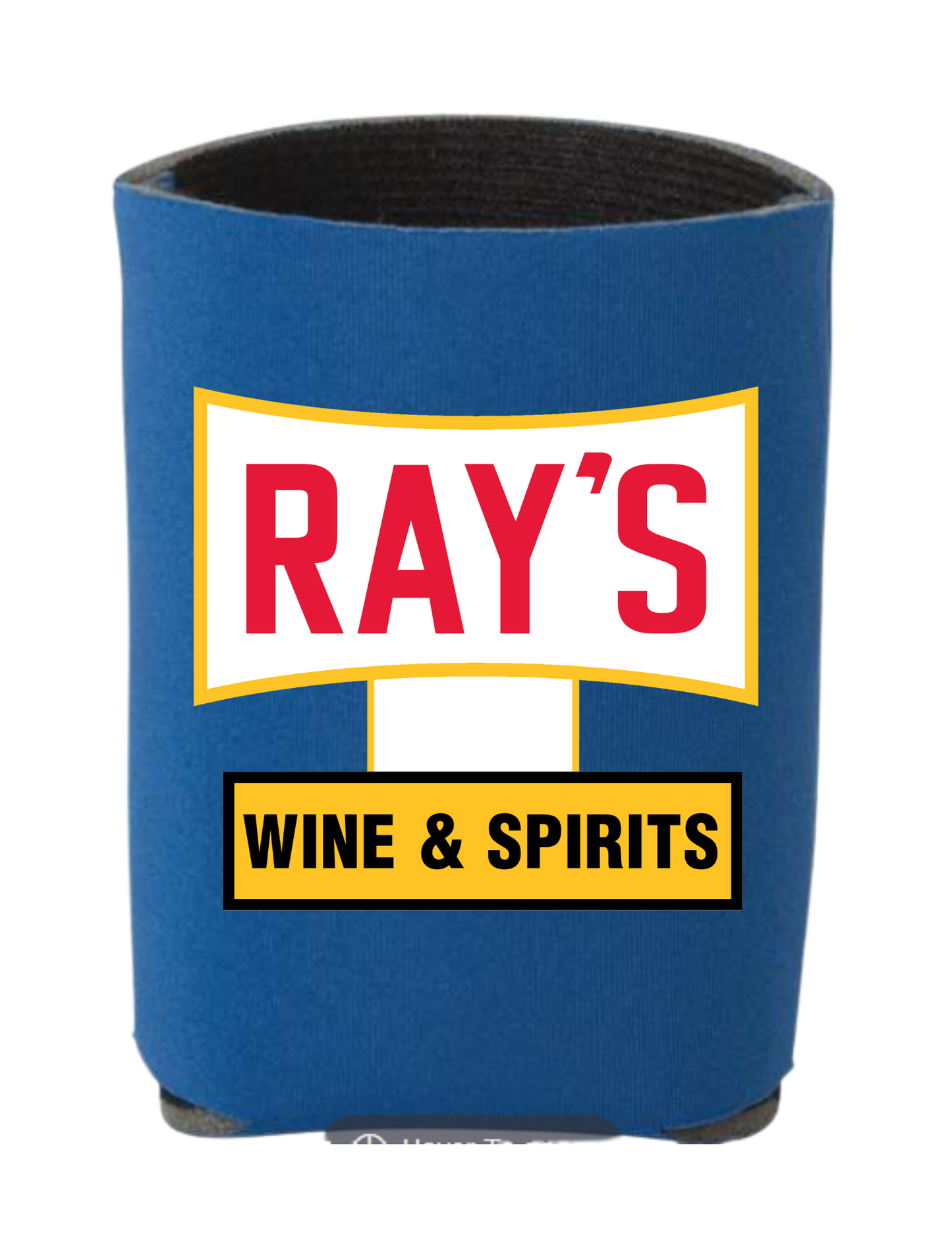 Ray's Coozie
