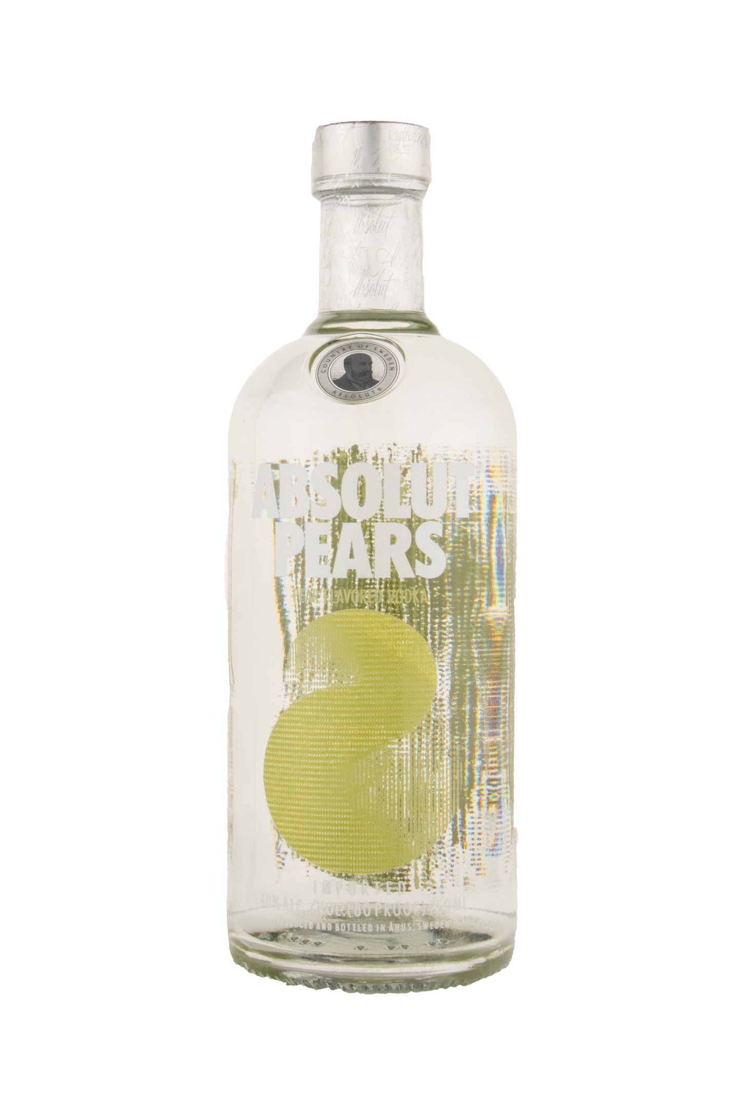 Absolut Pears