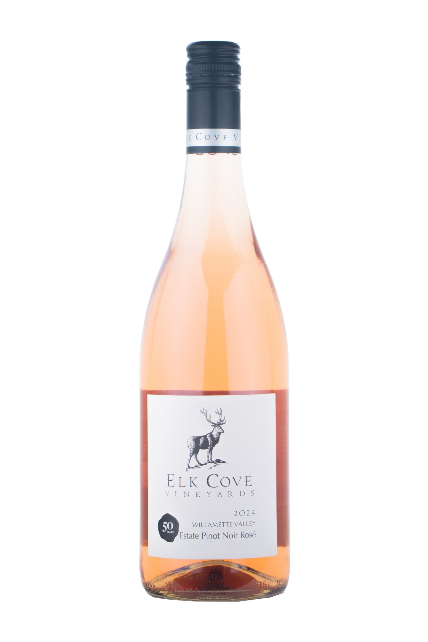 Elk Cove Pinot Noir Rosé