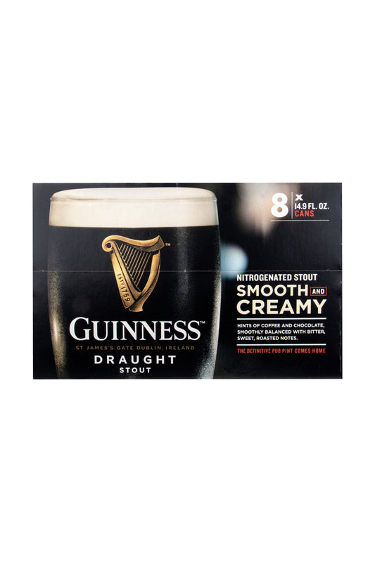 Guinness Draught Stout