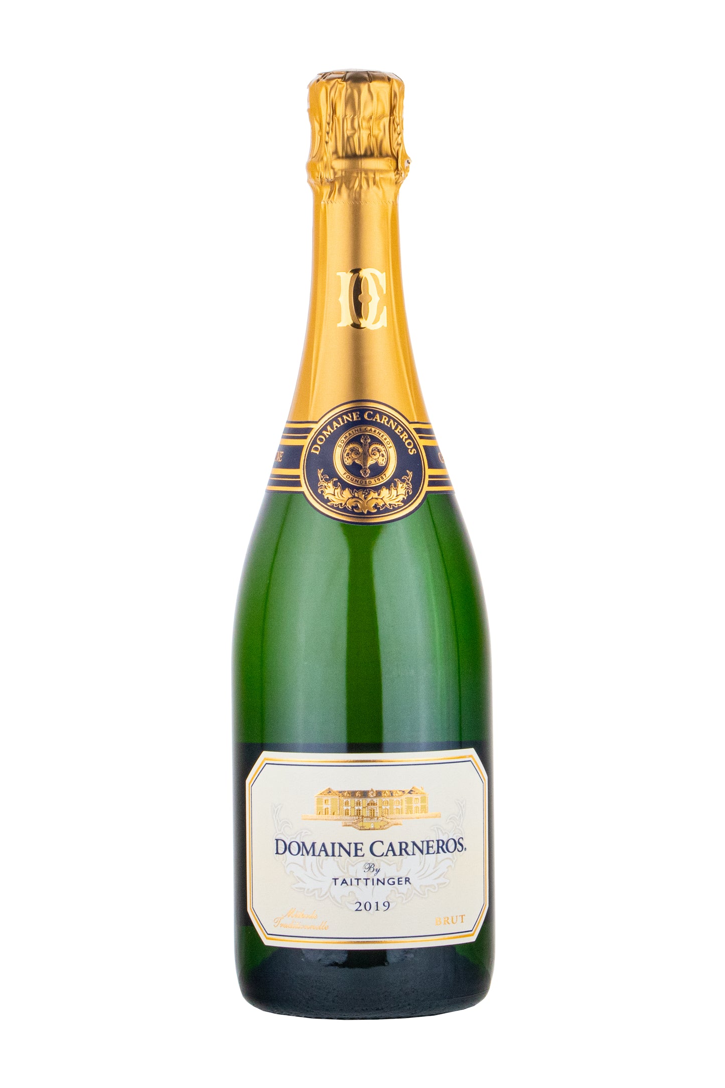 Domaine Carneros Brut