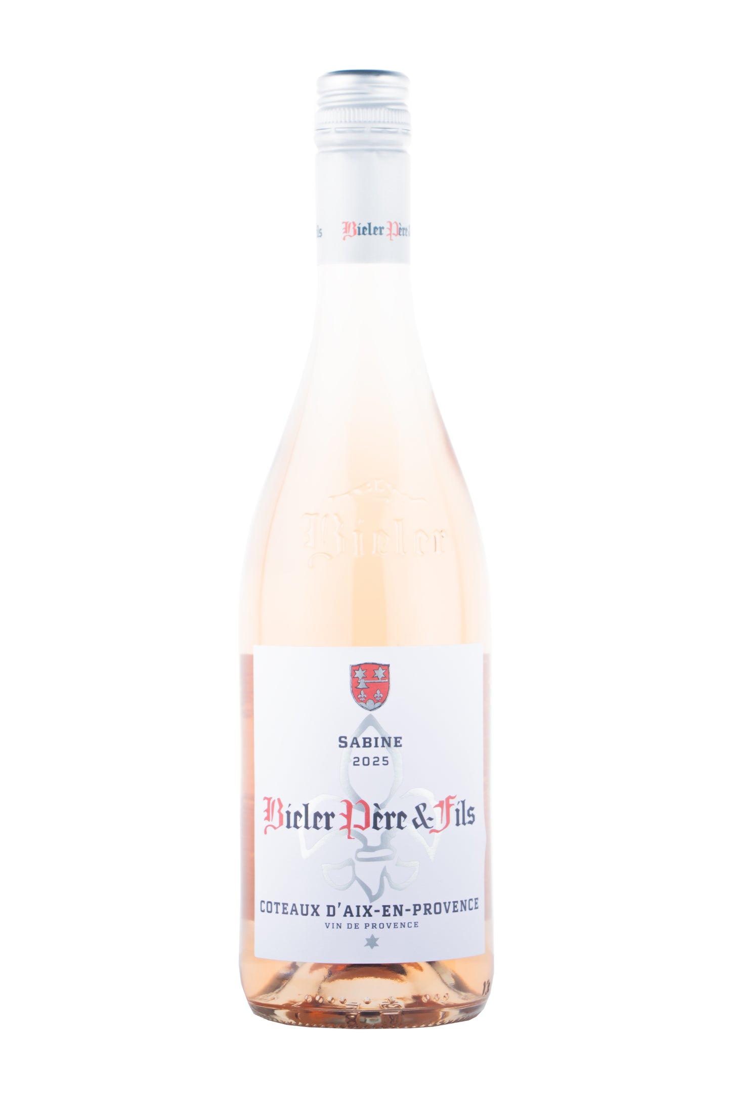 Bieler Père Et Fils Rosé