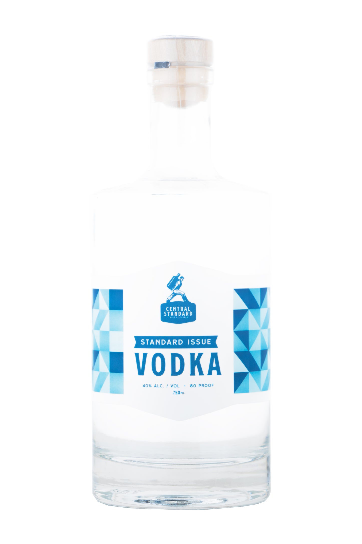 Central Standard Vodka