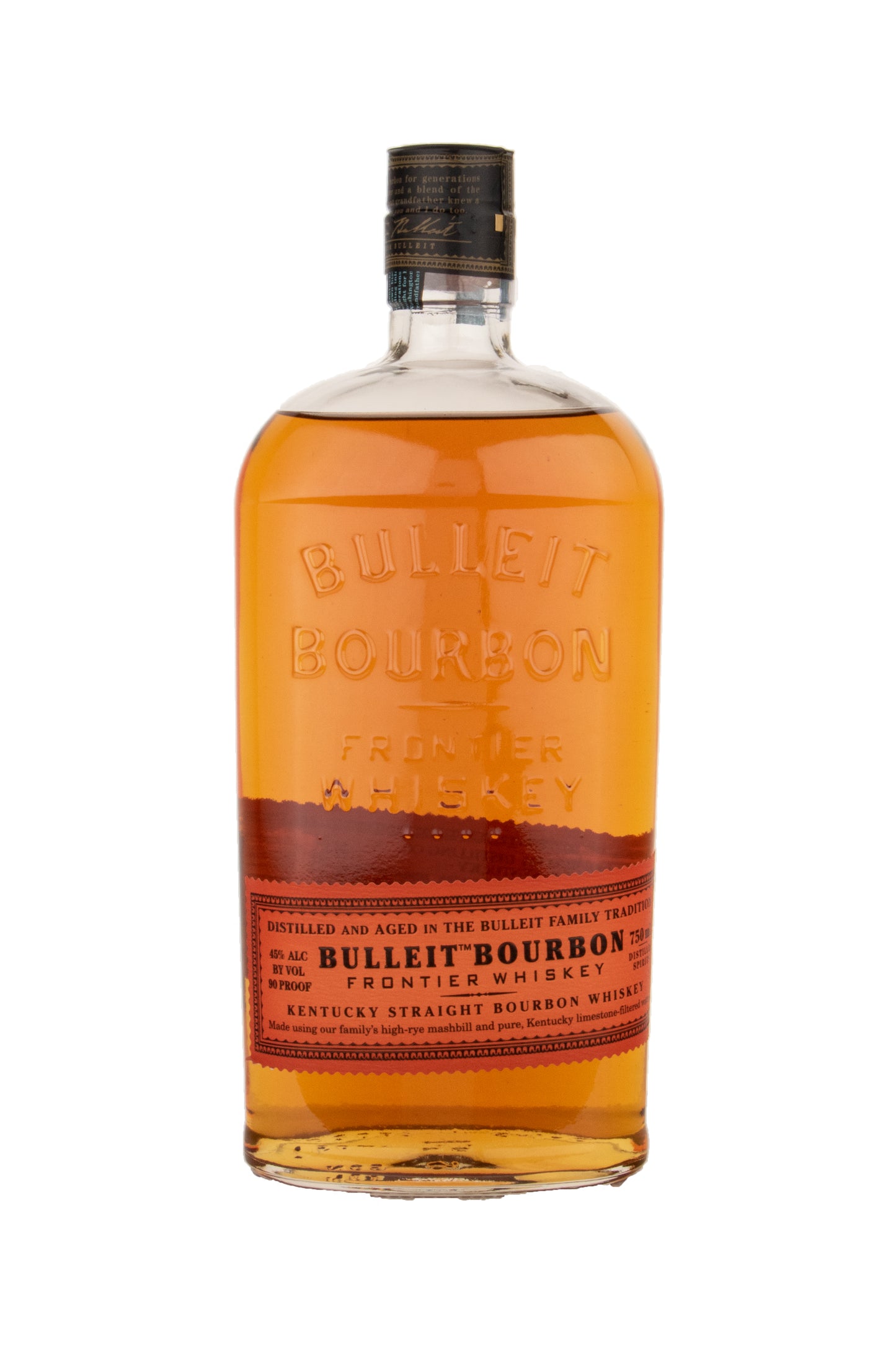 Bulleit Bourbon