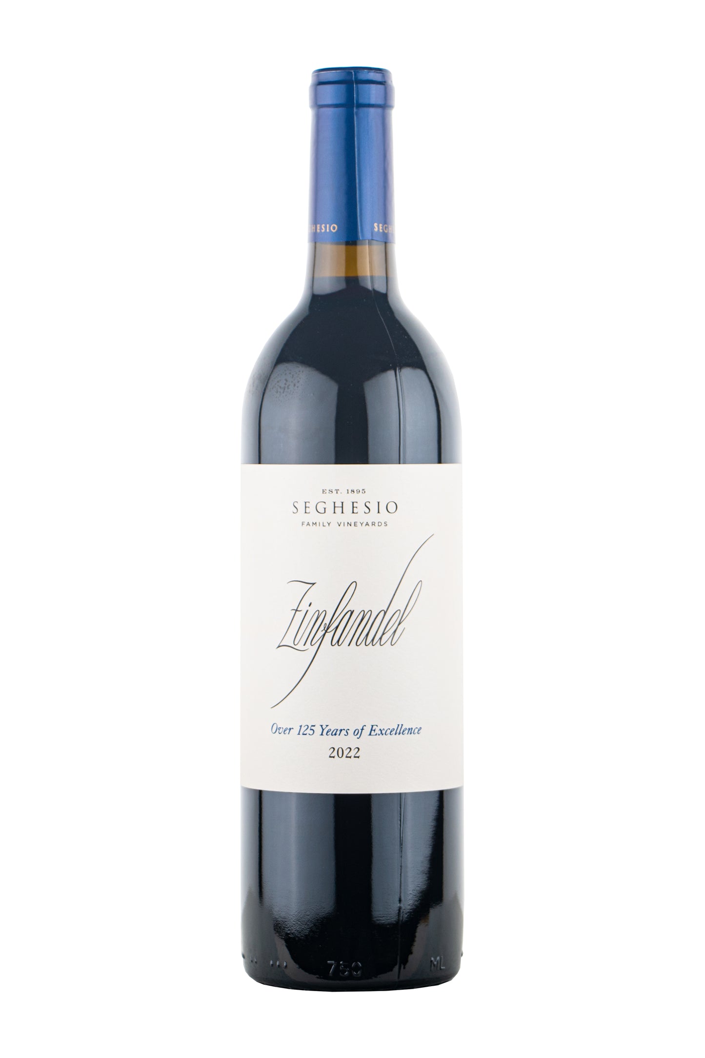 Seghesio Sonoma Zinfandel