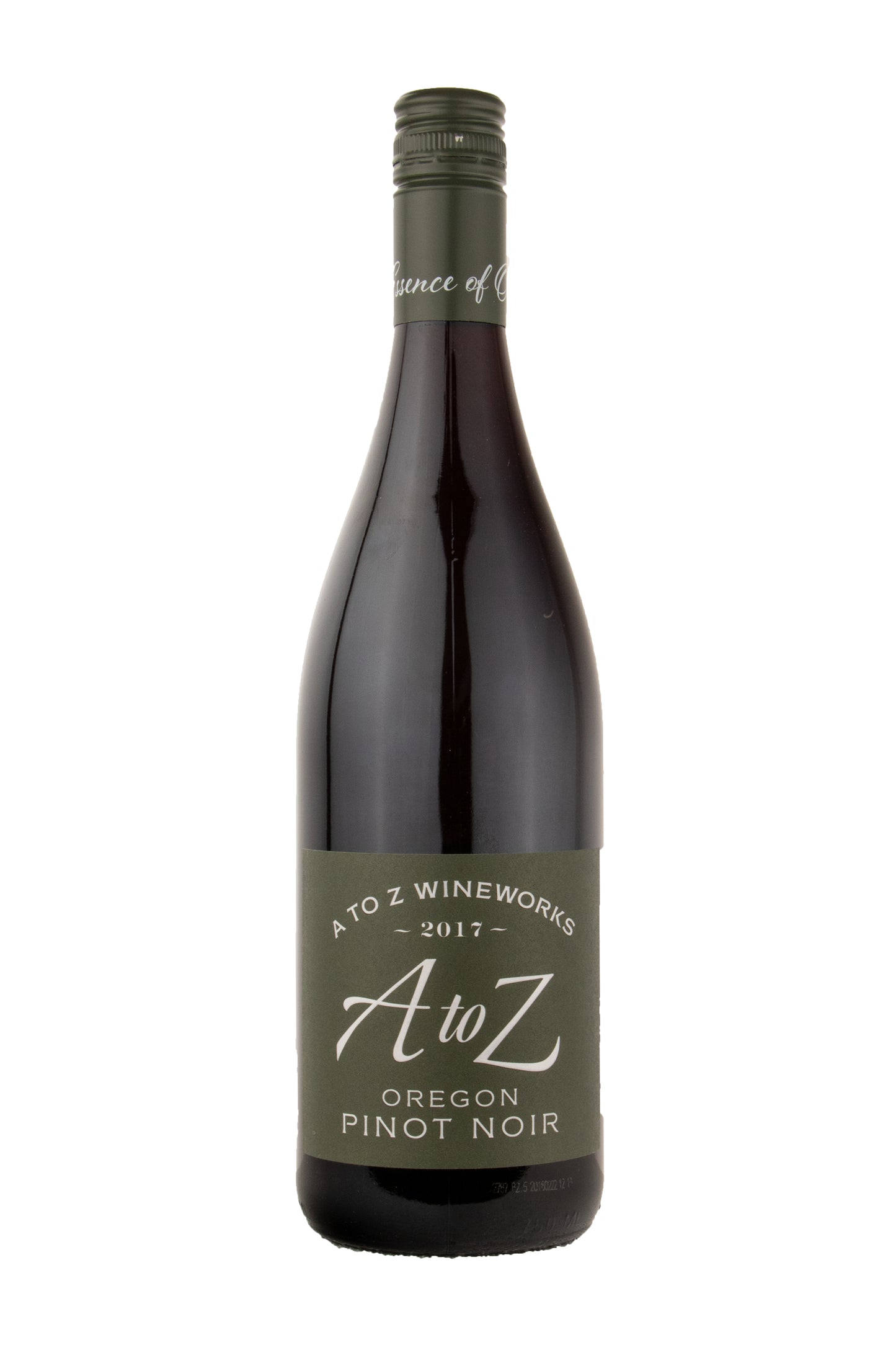 A to Z Wineworks Pinot Noir