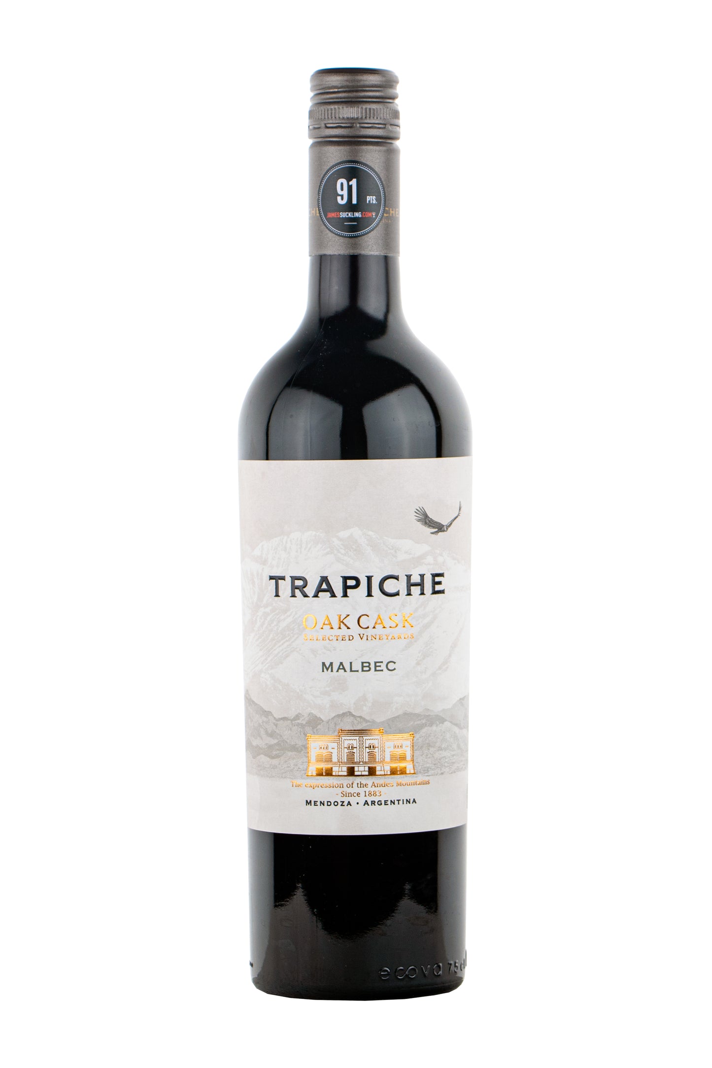 Trapiche Oak Cask Malbec