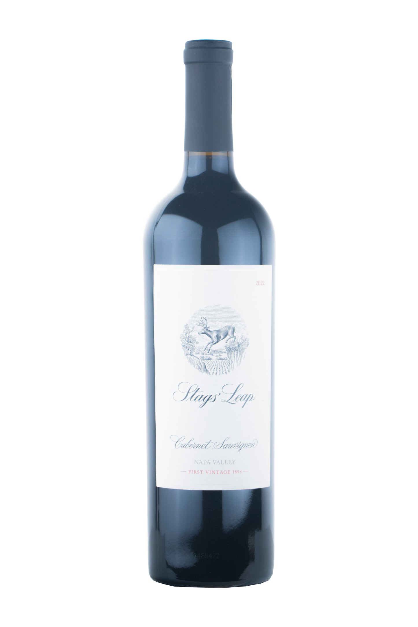 Stags' Leap Napa Cabernet Sauvignon