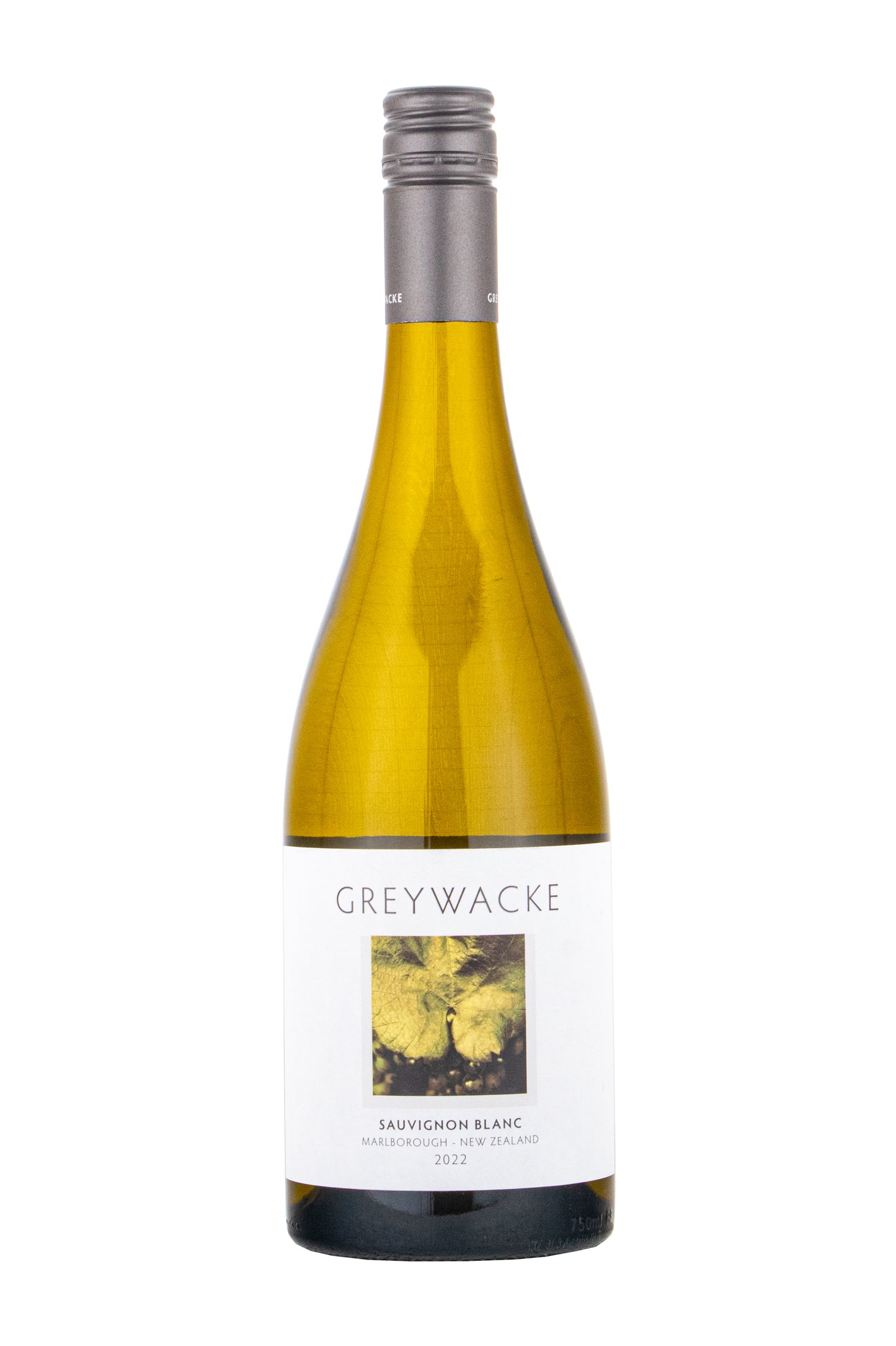 Greywacke Sauvignon Blanc