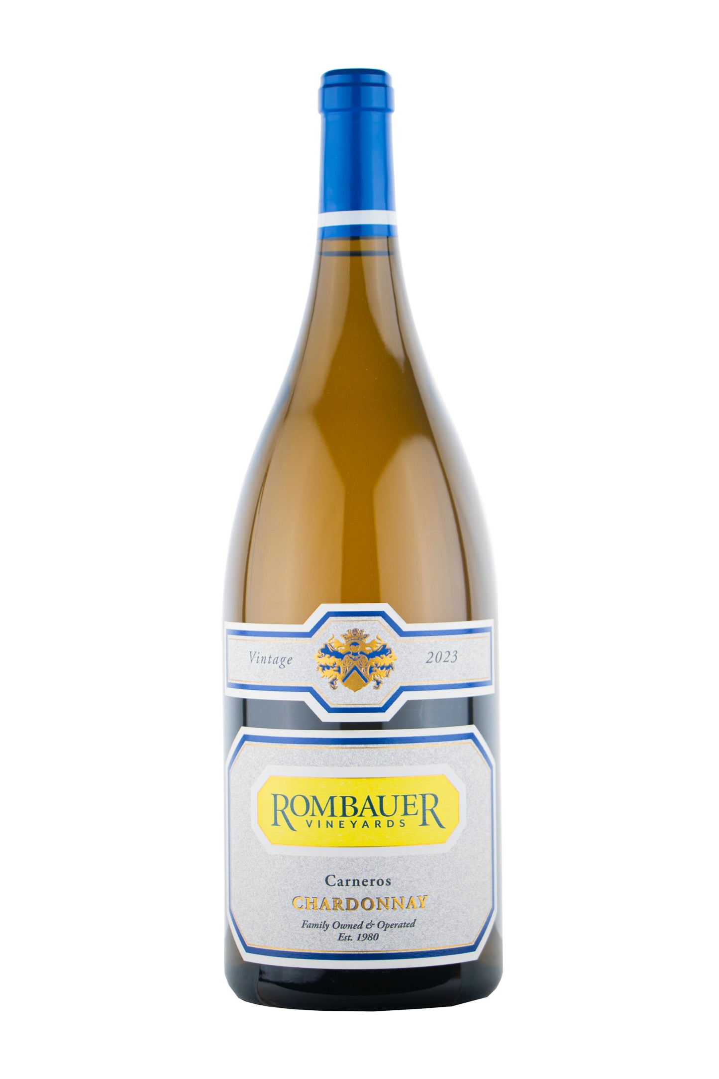 Rombauer Chardonnay