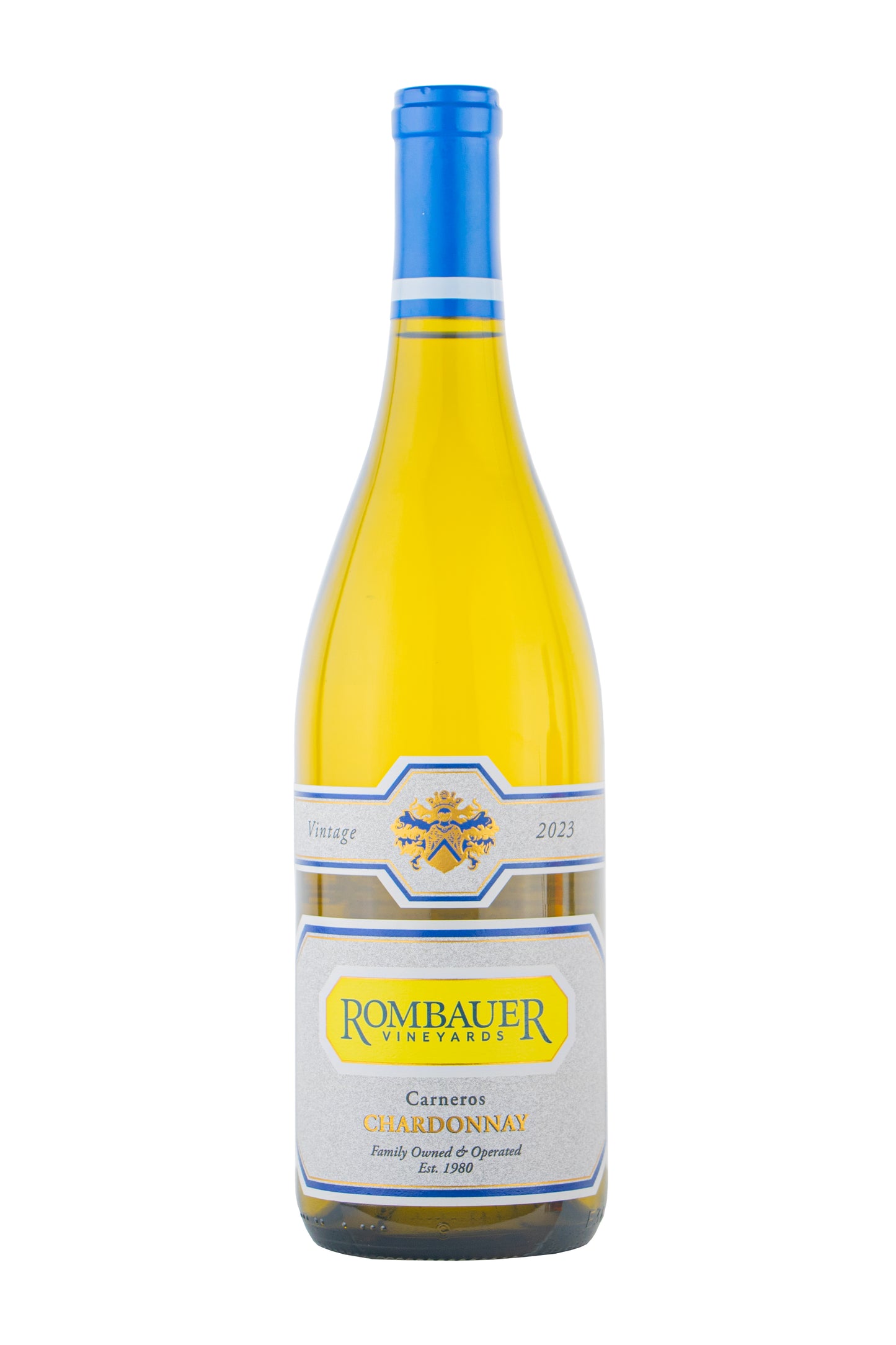 Rombauer Chardonnay