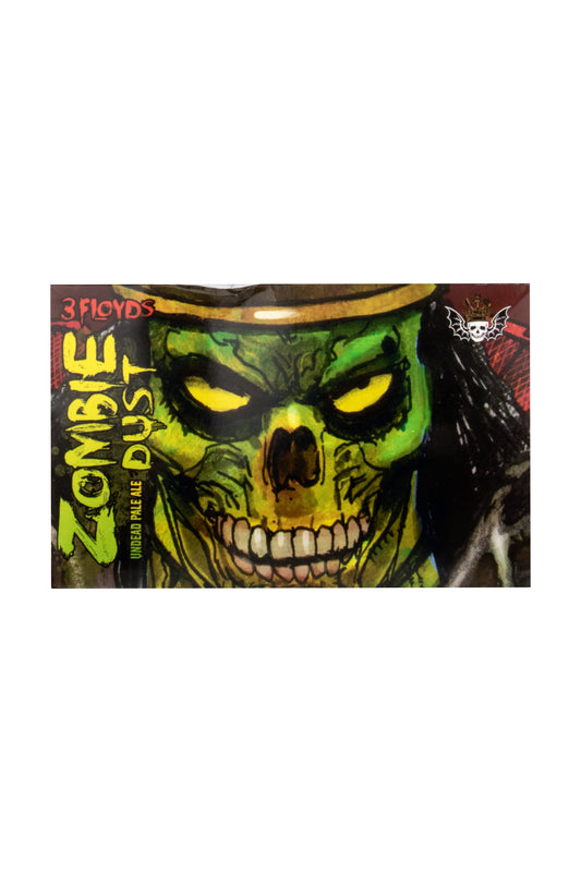 3 Floyds Zombie Dust