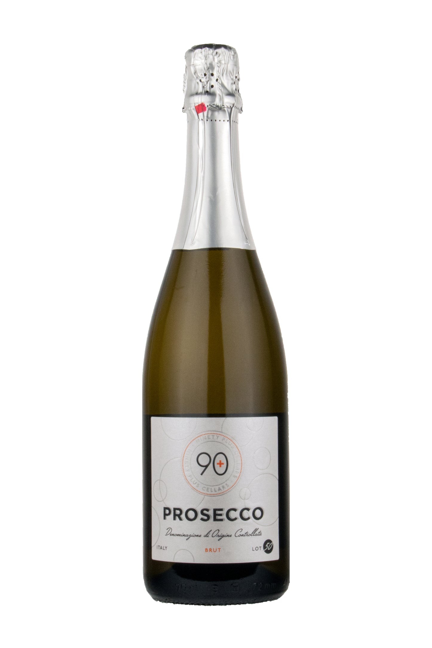 90+ Cellars Lot 50 Prosecco