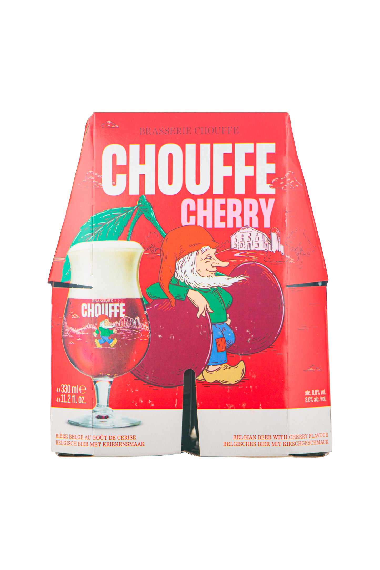 Cherry Chouffe