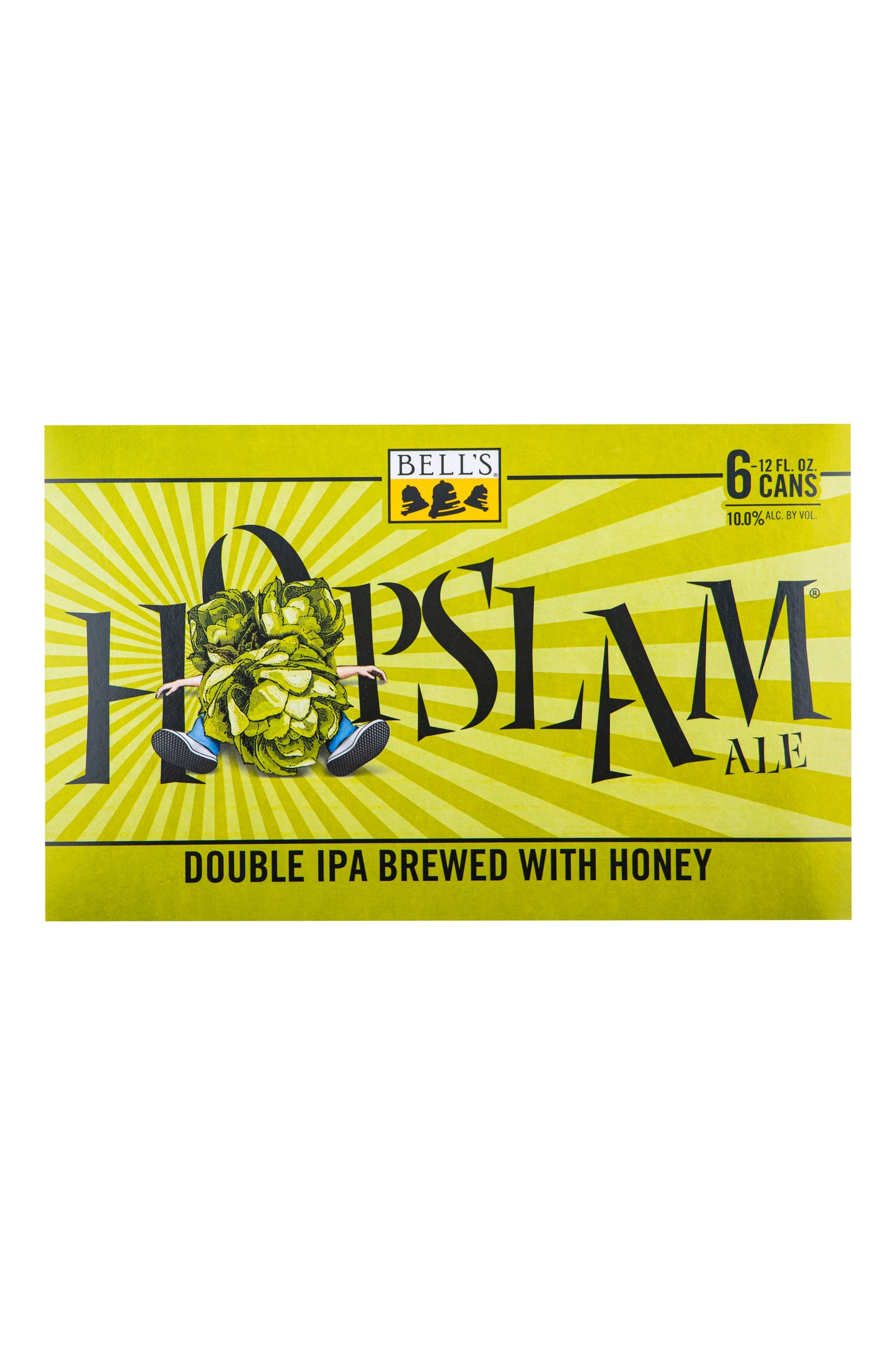 Bell's Hopslam