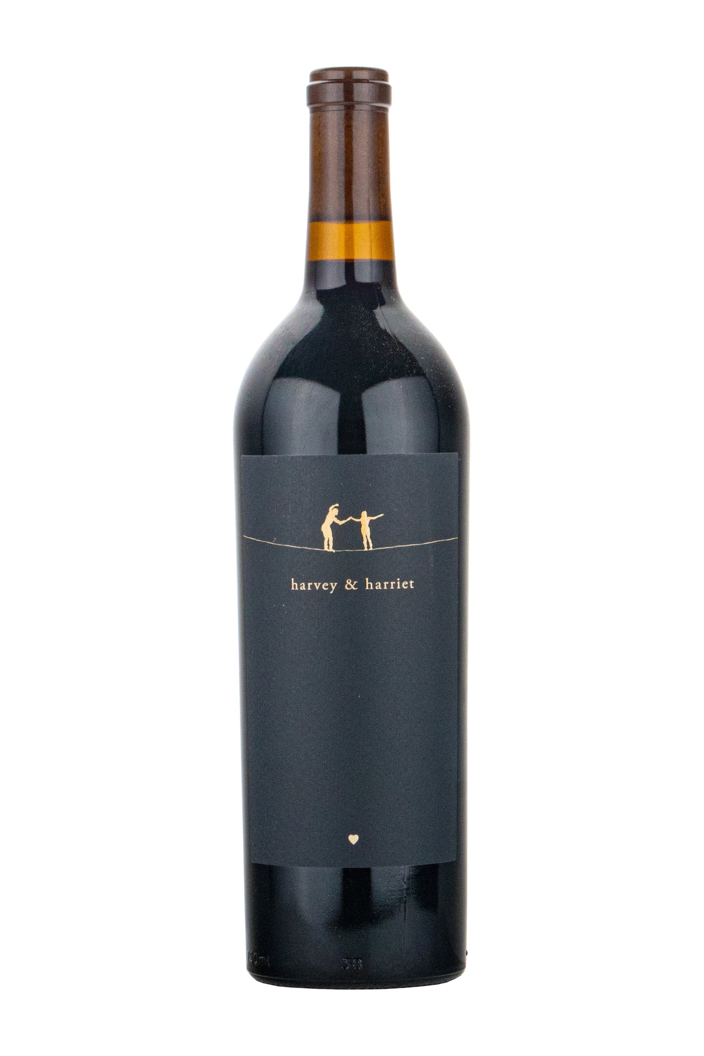 Harvey & Harriet Red Blend
