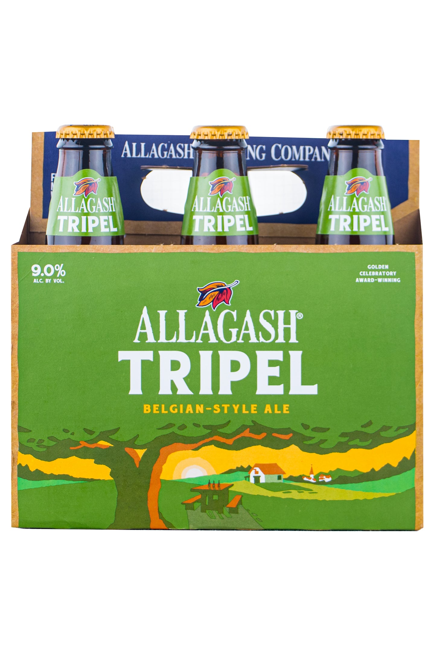 Allagash Tripel