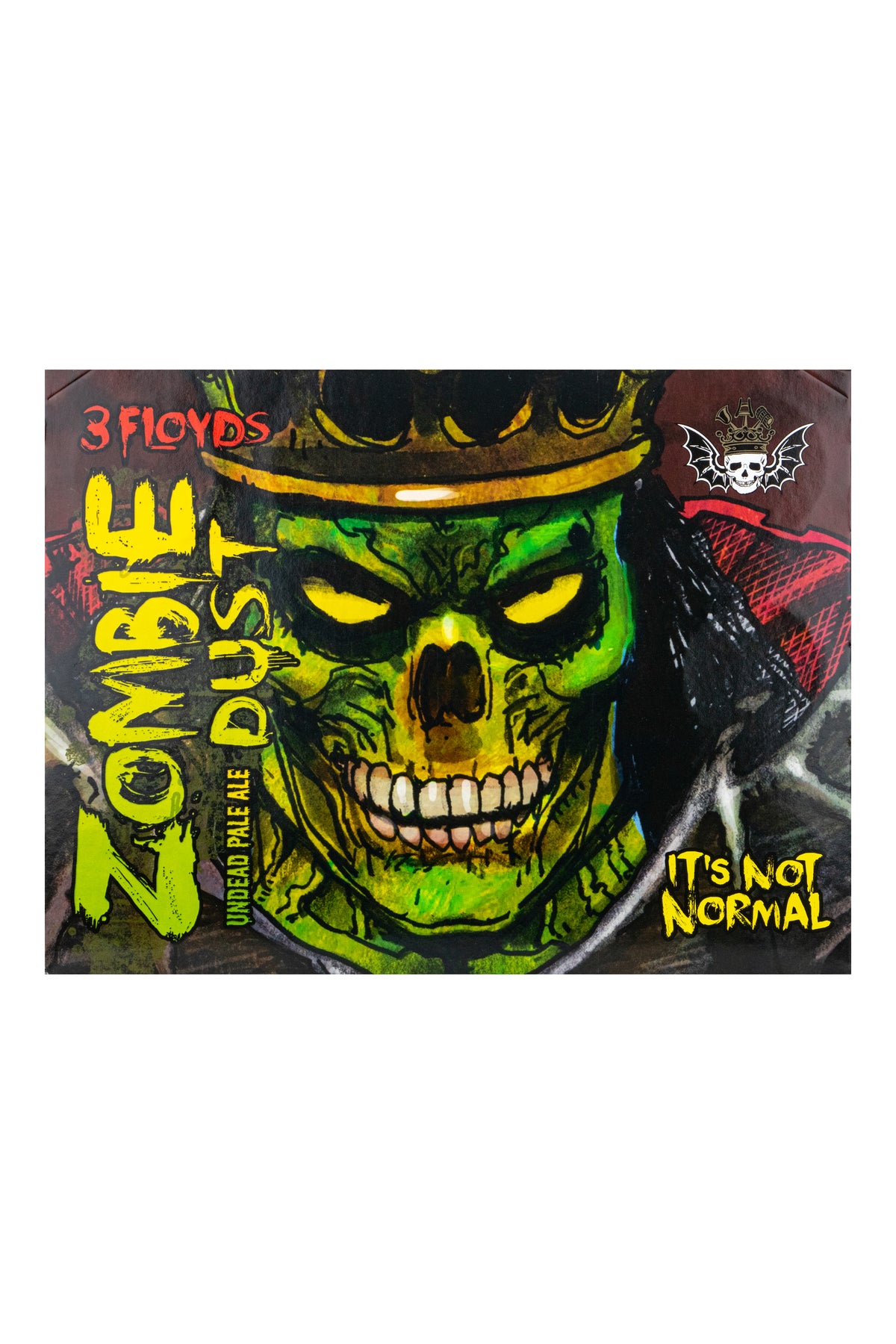 3 Floyds Zombie Dust