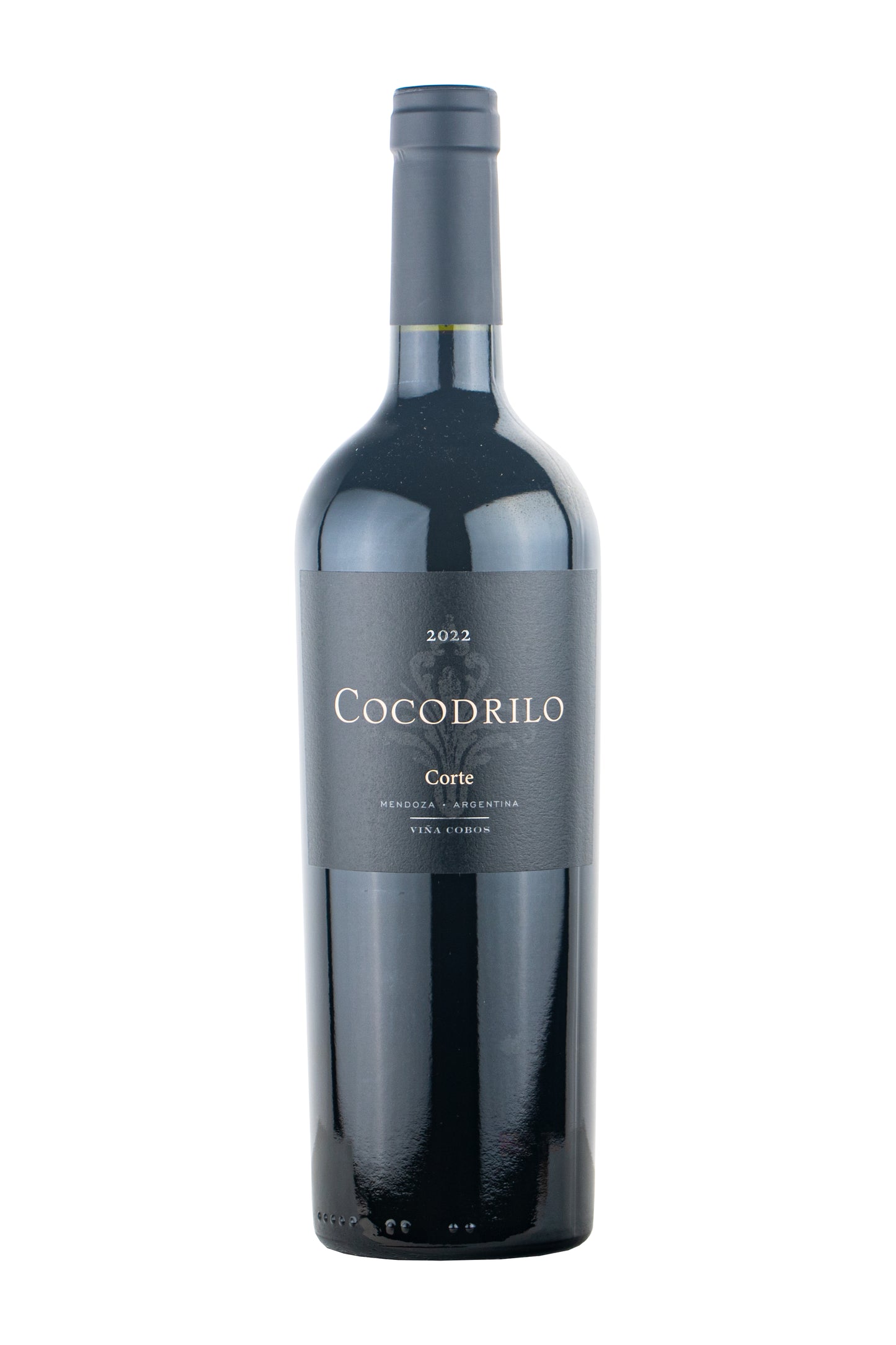 Vina Cobos Corte Cocodrilo