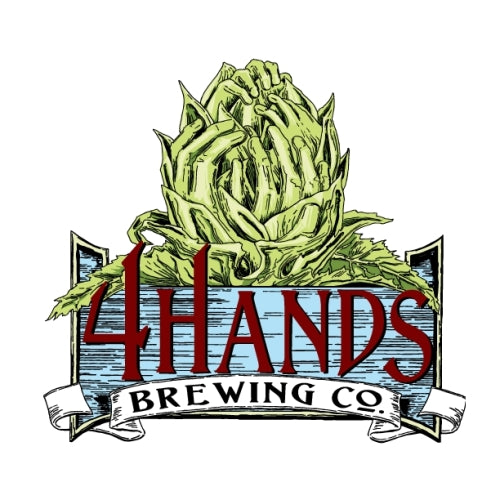 4 Hands Octohaze