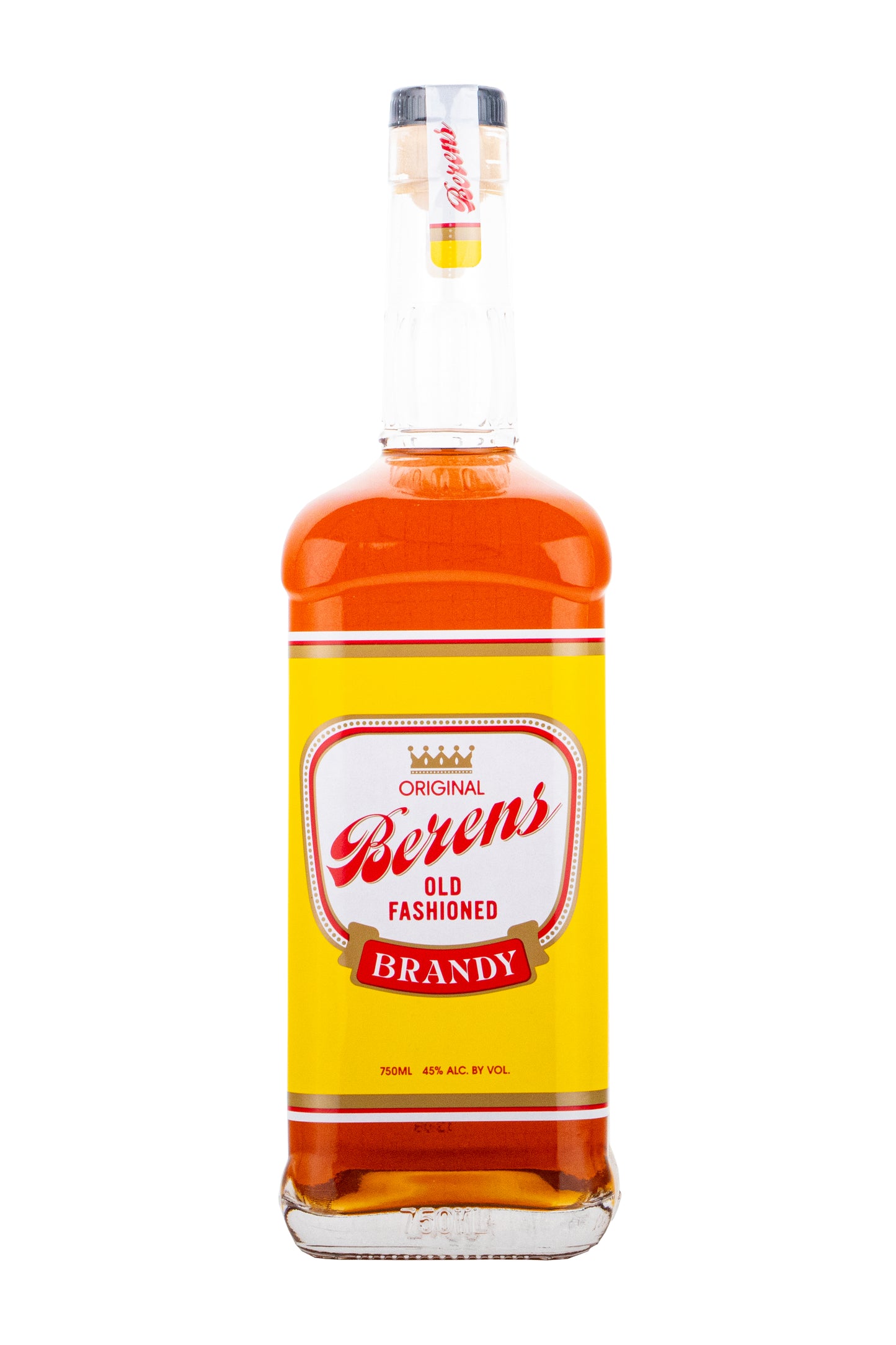 Berens Old Fashioned Brandy