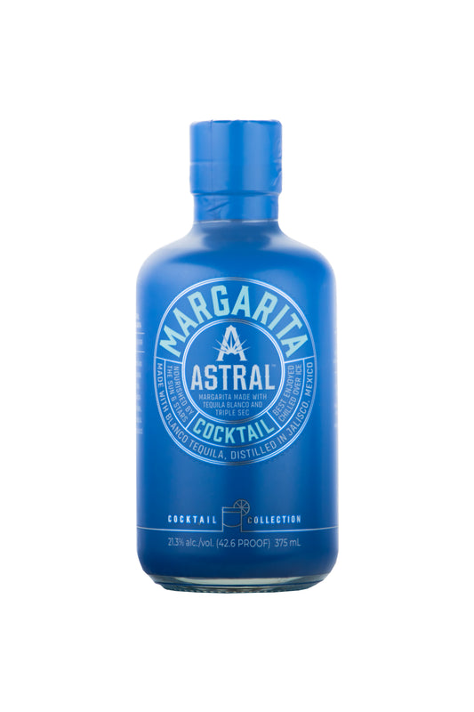 Astral Margarita Cocktail