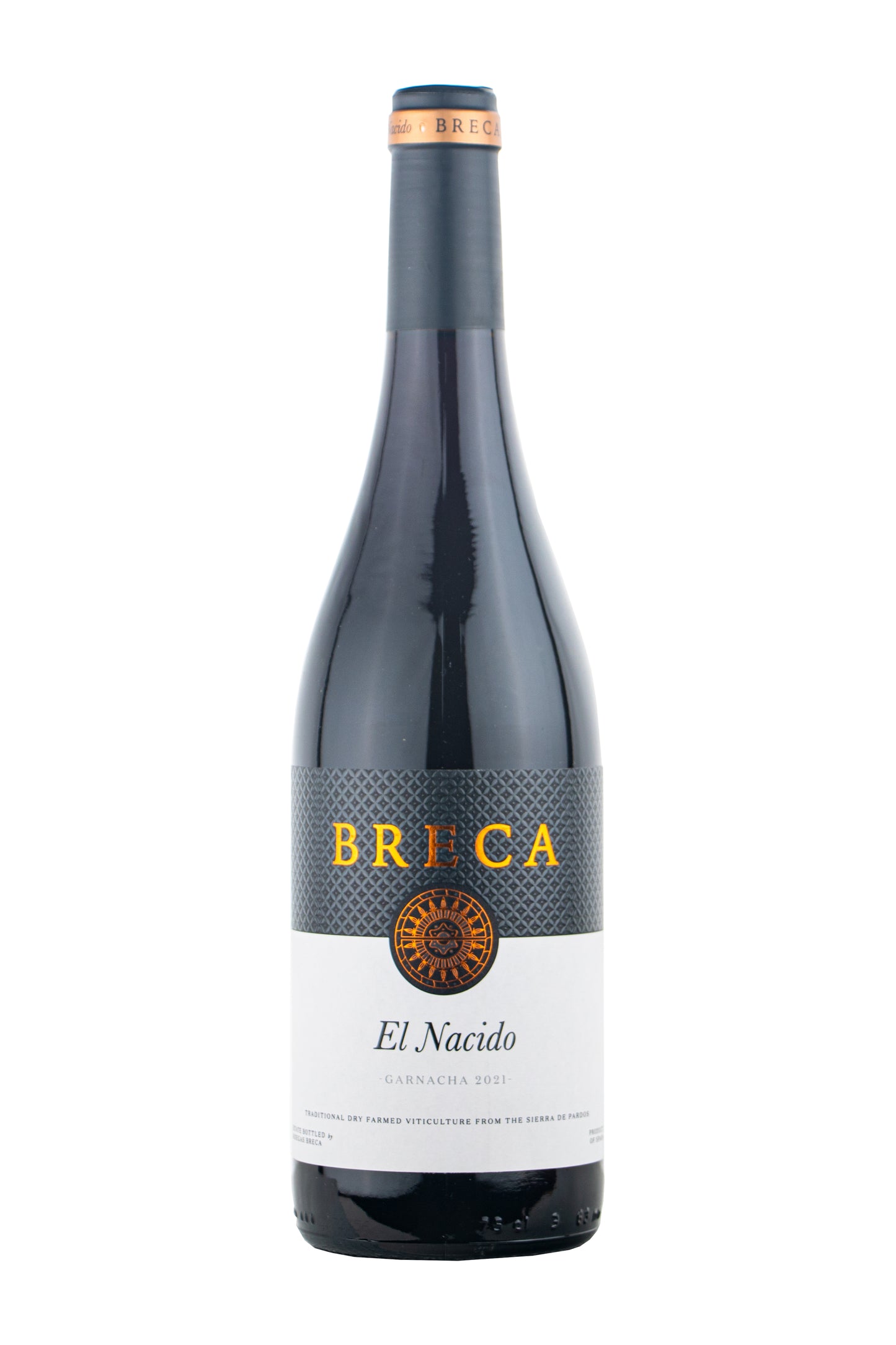Breca El Nacido Garnacha