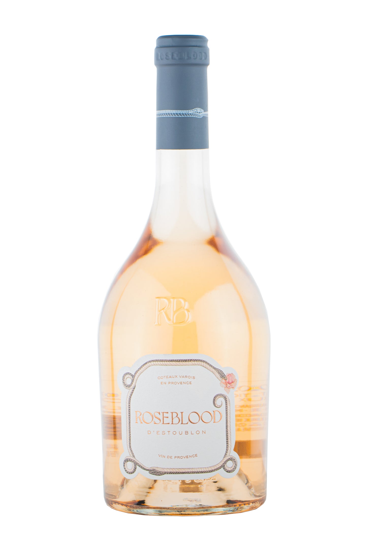 Château d'Estoublon Coteaux Varois en Provence Roseblood Rosé