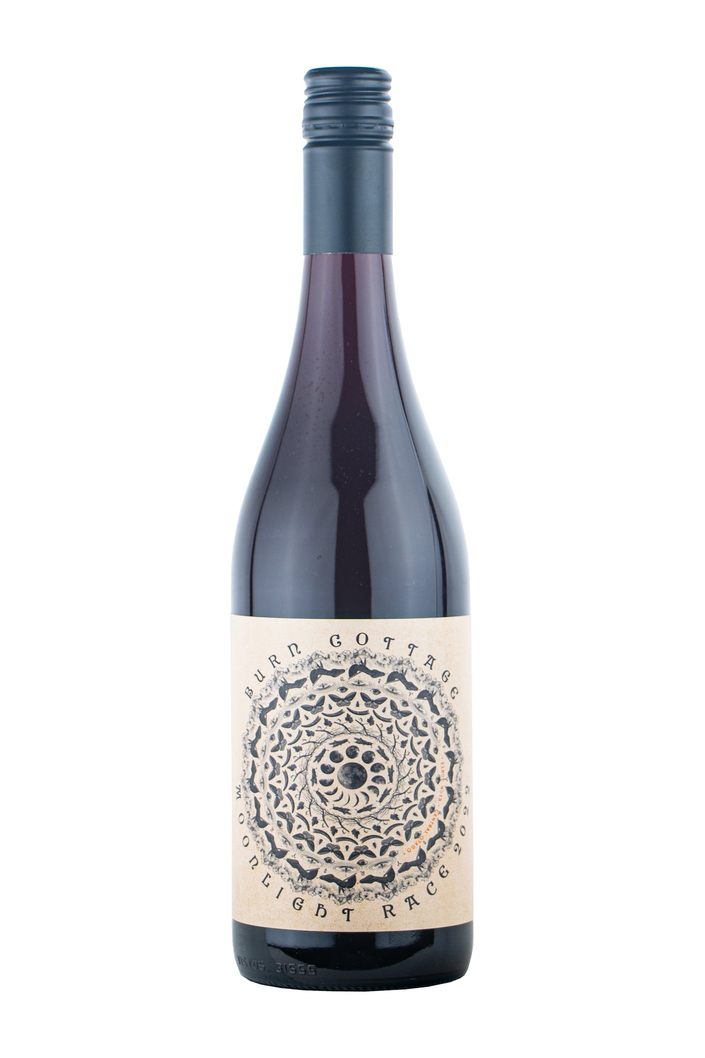 Burn Cottage Moonlight Race Pinot Noir
