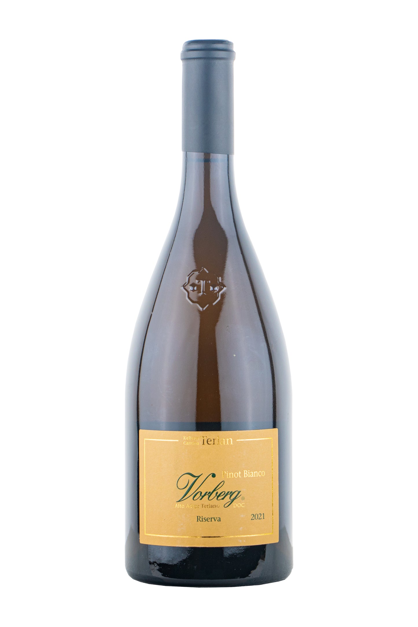 Terlano Vorberg Pinot Bianco Riserva