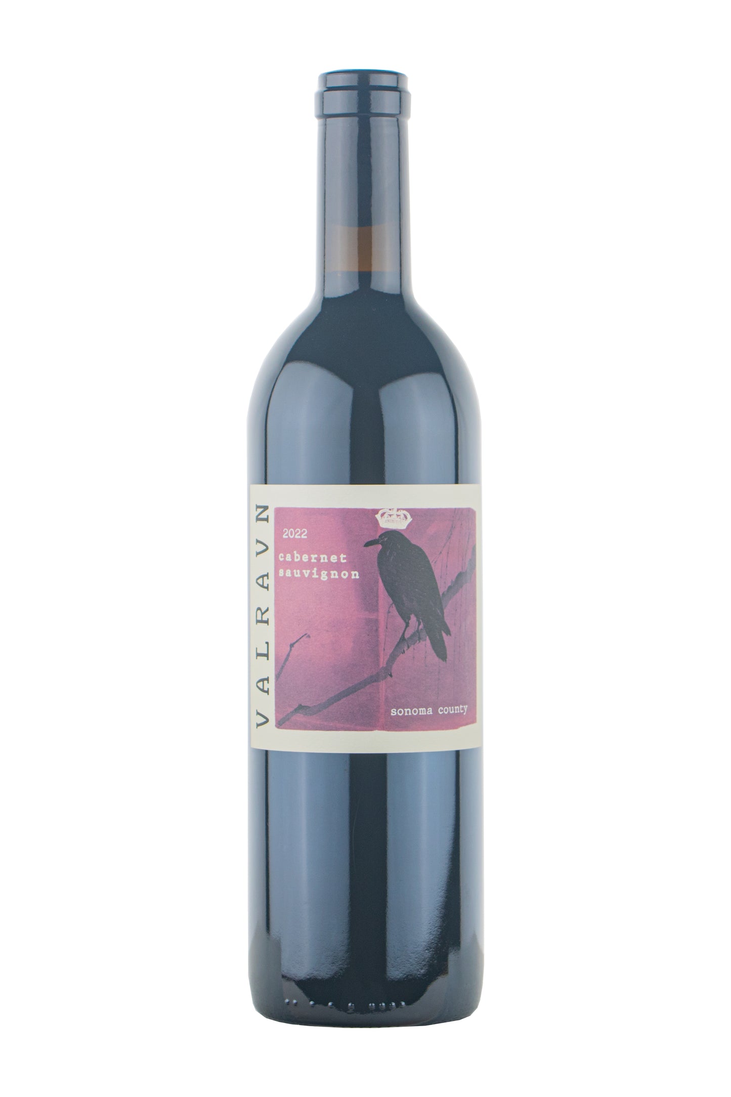 Valravn Sonoma Cabernet Sauvignon
