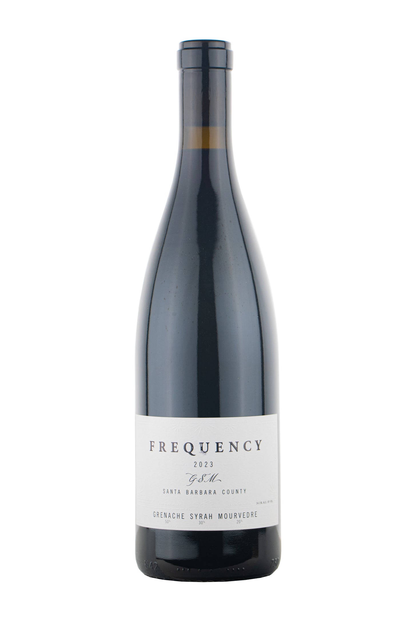 Frequency GSM Santa Barbara County