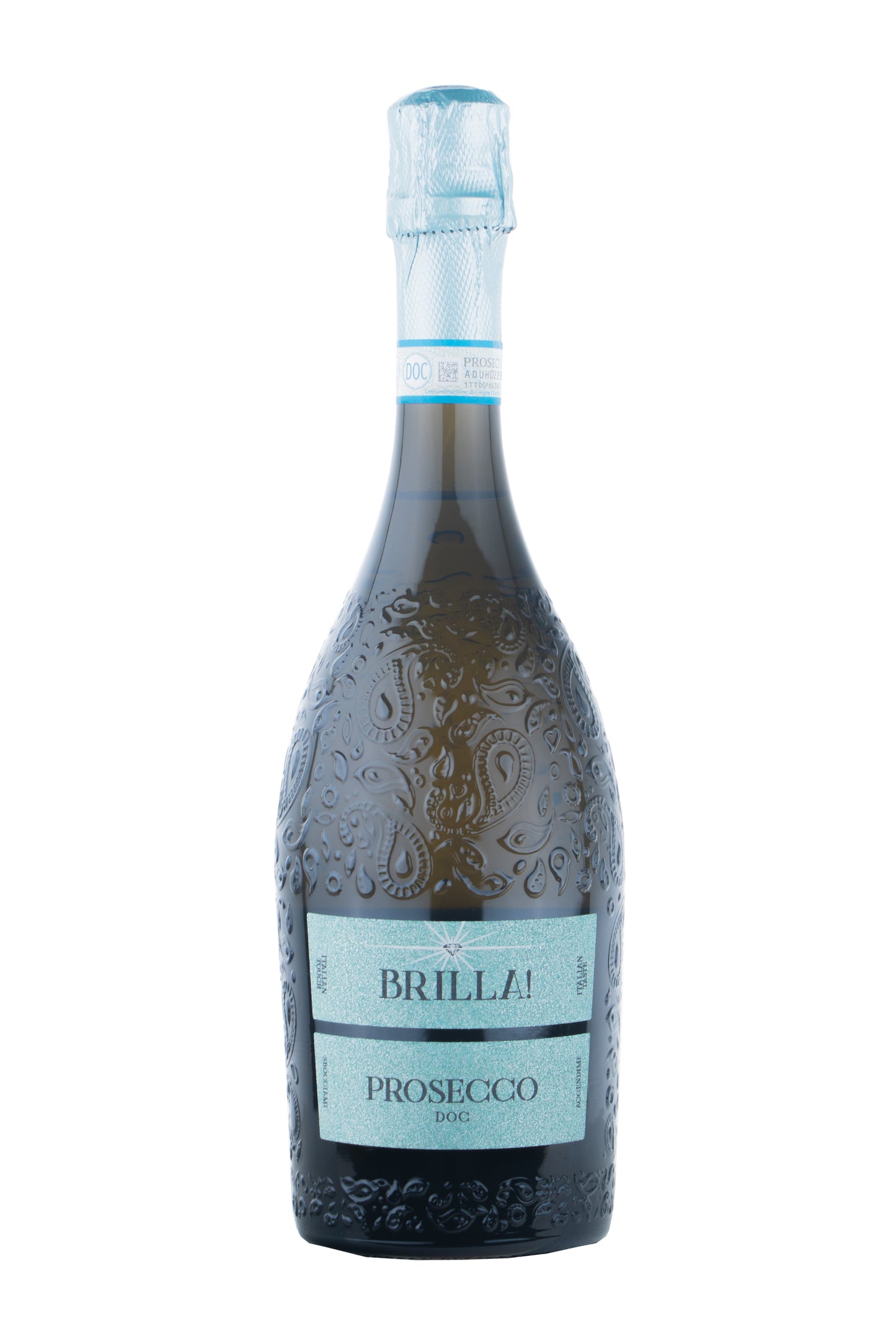 Brilla Prosecco