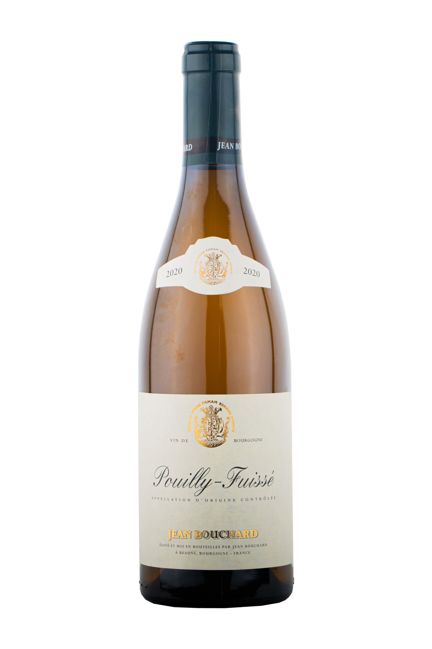 Jean Bouchard Pouilly-Fusse