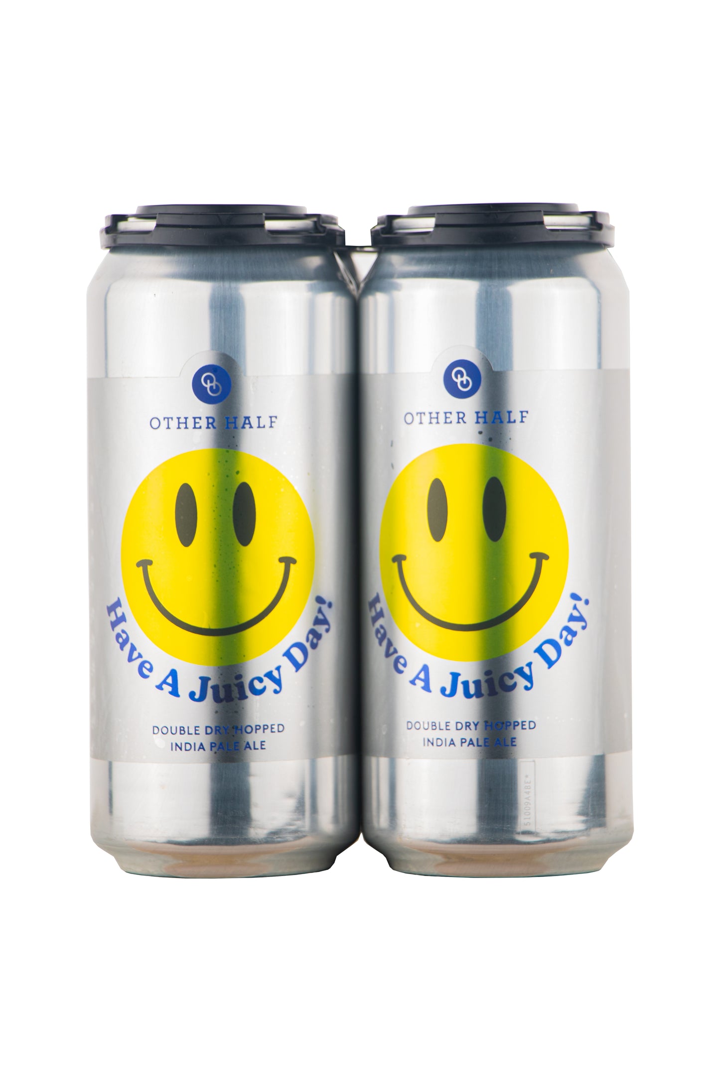 Other Half Have a Juicy Day