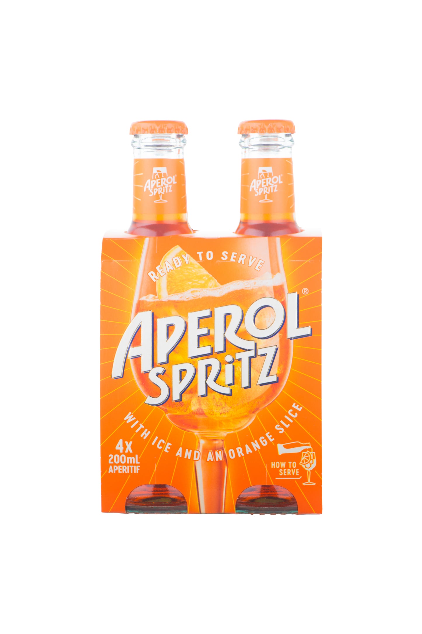 Aperol Spritz